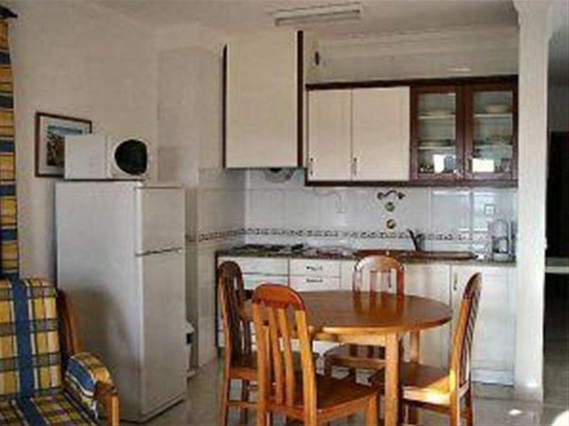 Apartamentos Mar e Serra — photo 4