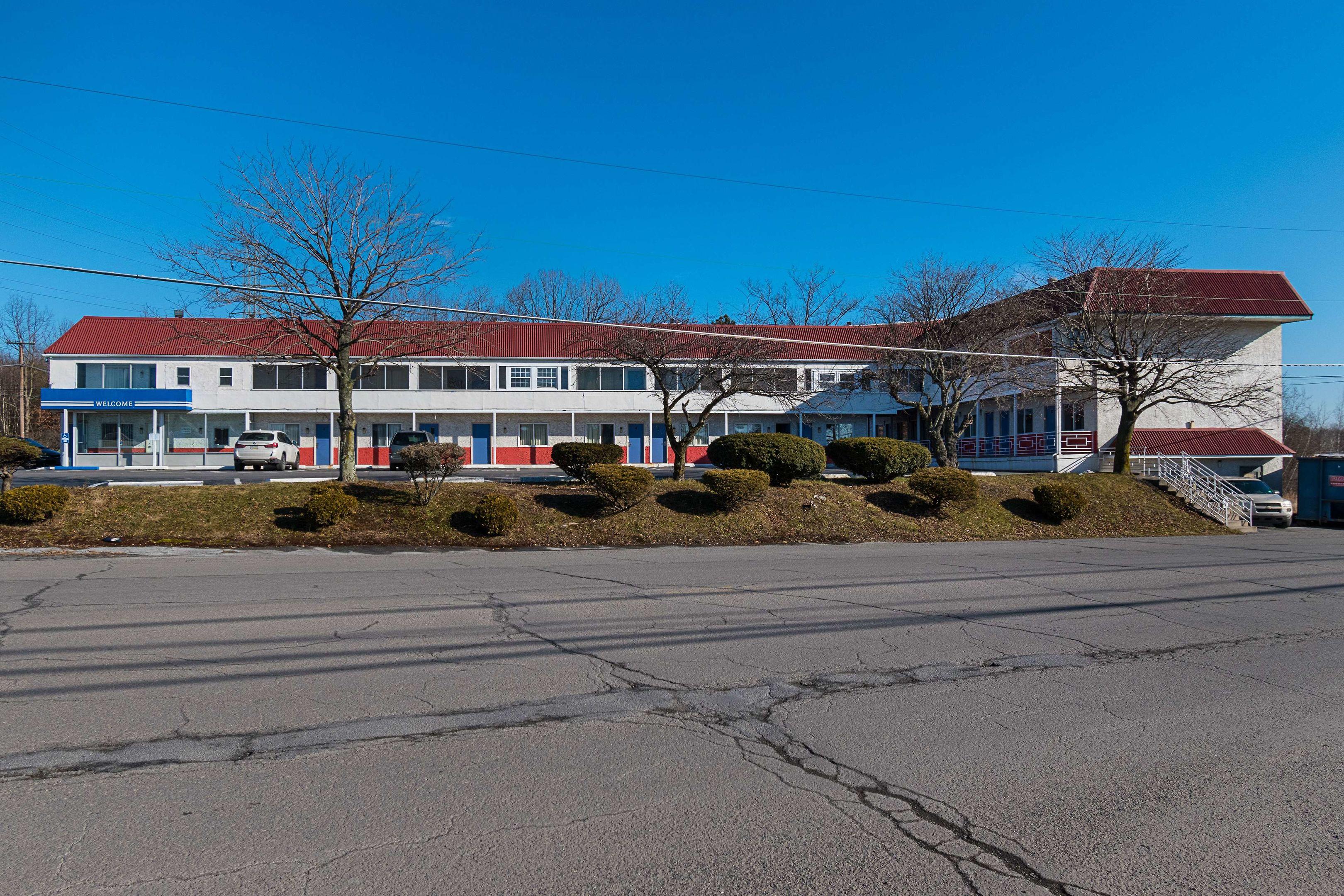 Motel 6 Frackville PA — photo 5