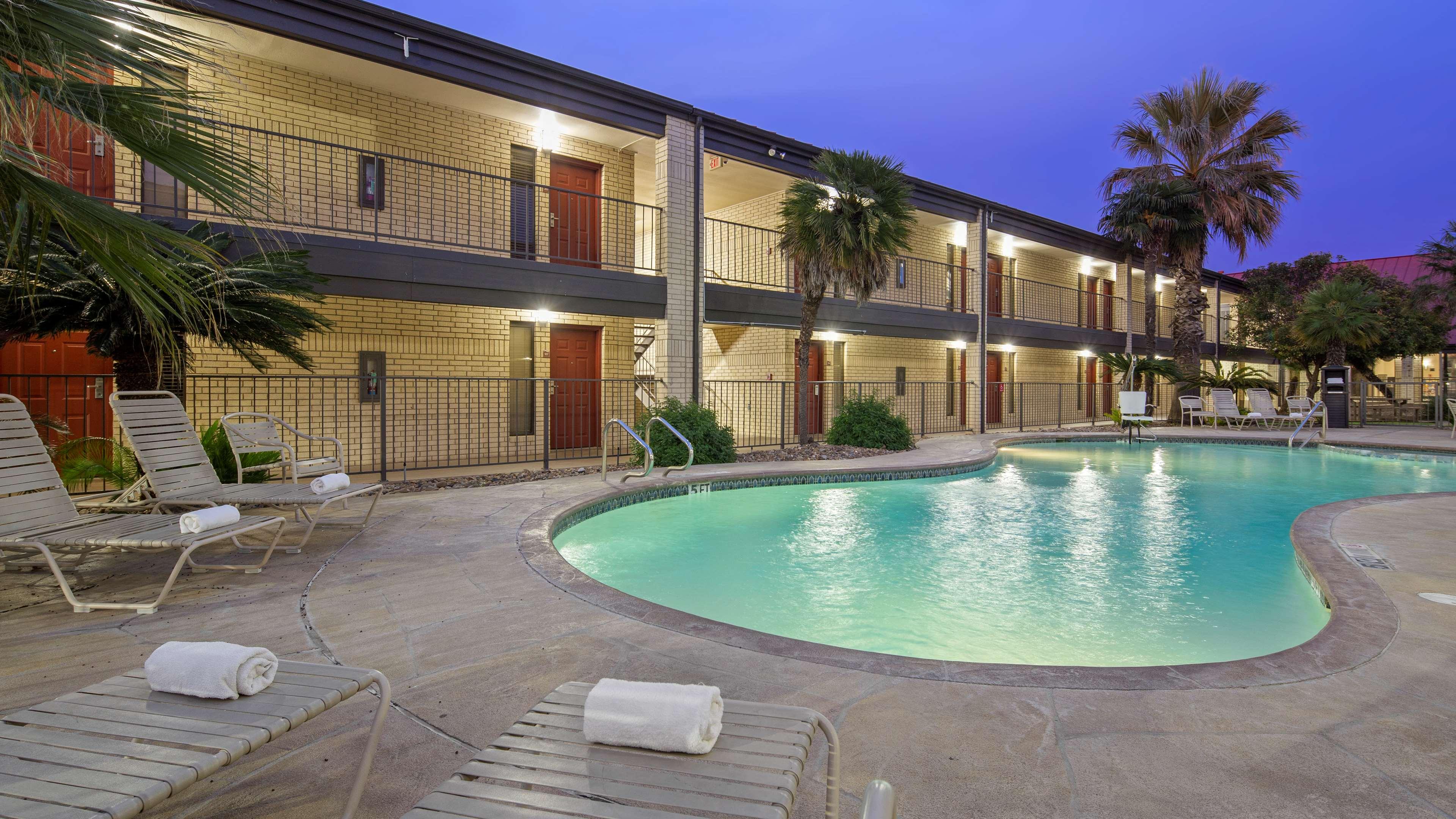 Best Western Ingram Park Inn — photo 4