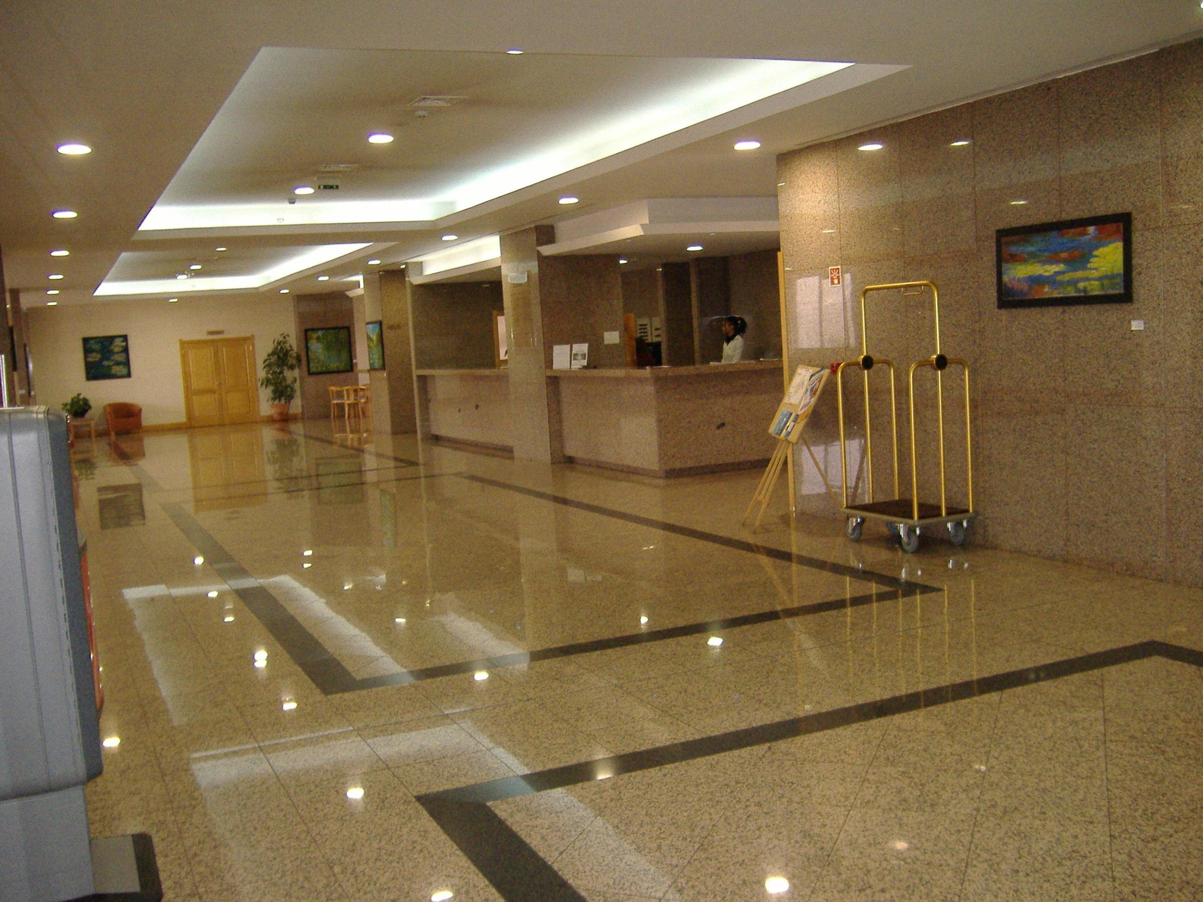Hotel Turismo São Lázaro — photo 5