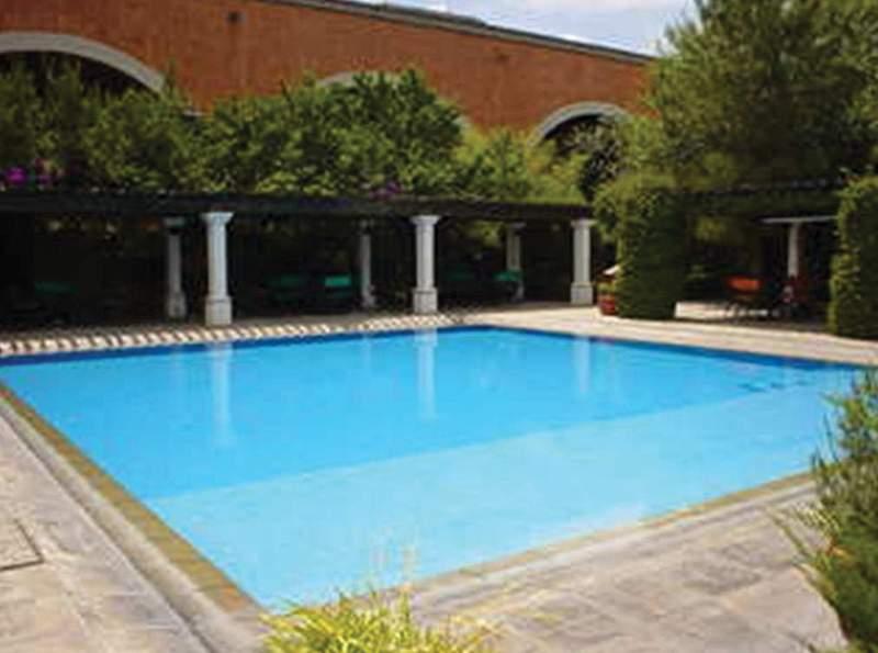 Hotel Gobernador — photo 3