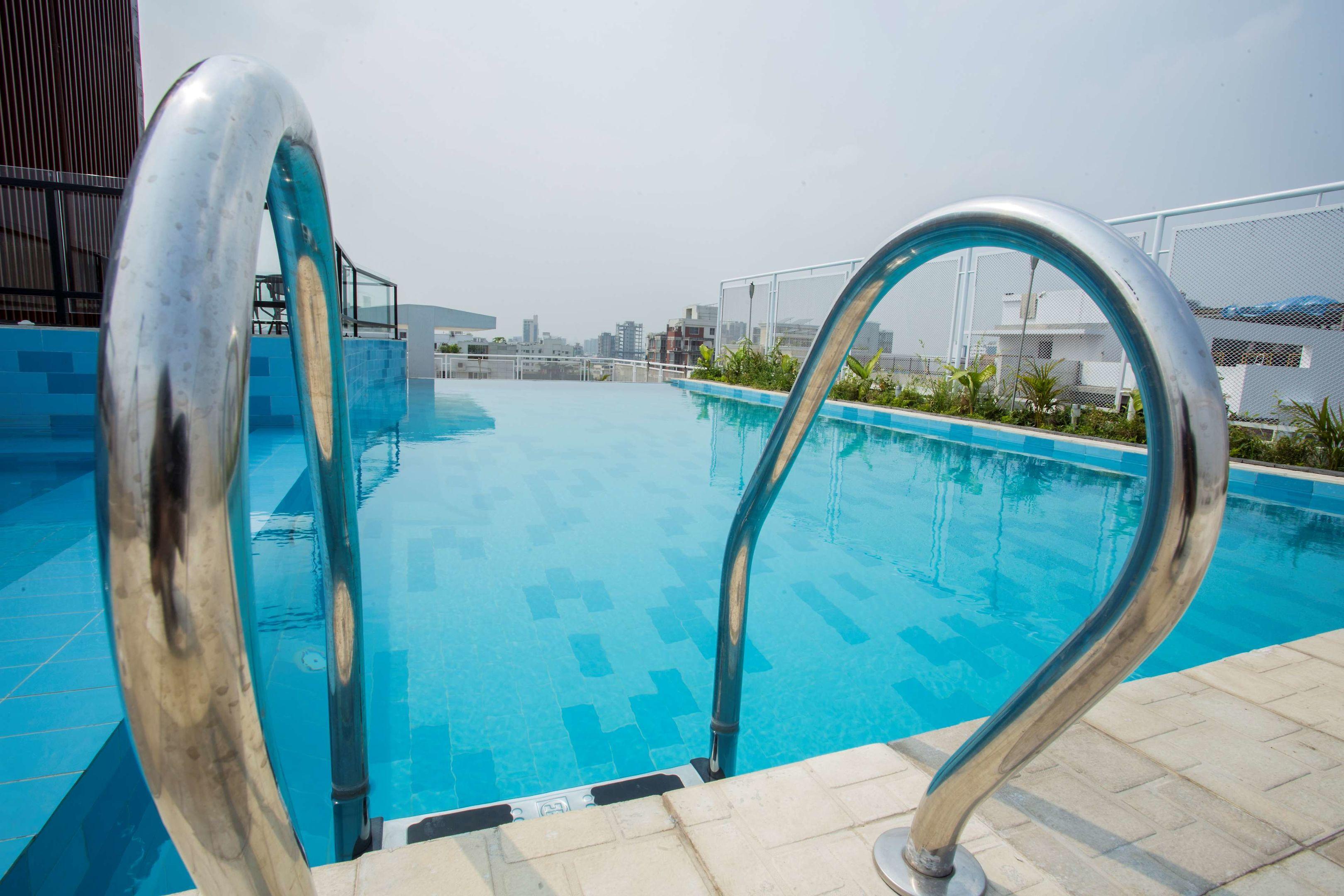 Golden Tulip - The Grandmark Dhaka — photo 4