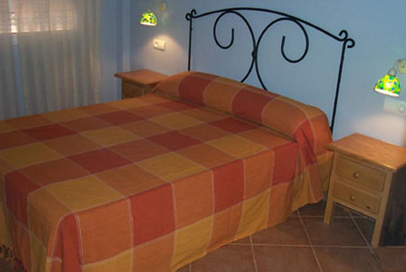 Apartamentos Leo Canela — photo 3