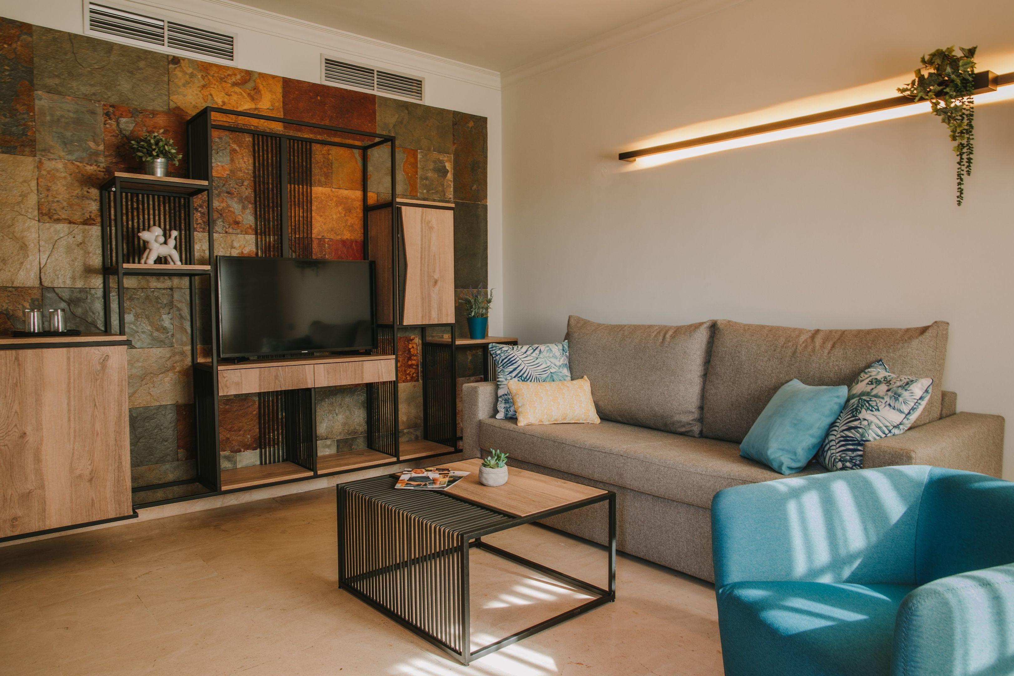 Suites & Villas by Dunas — photo 5