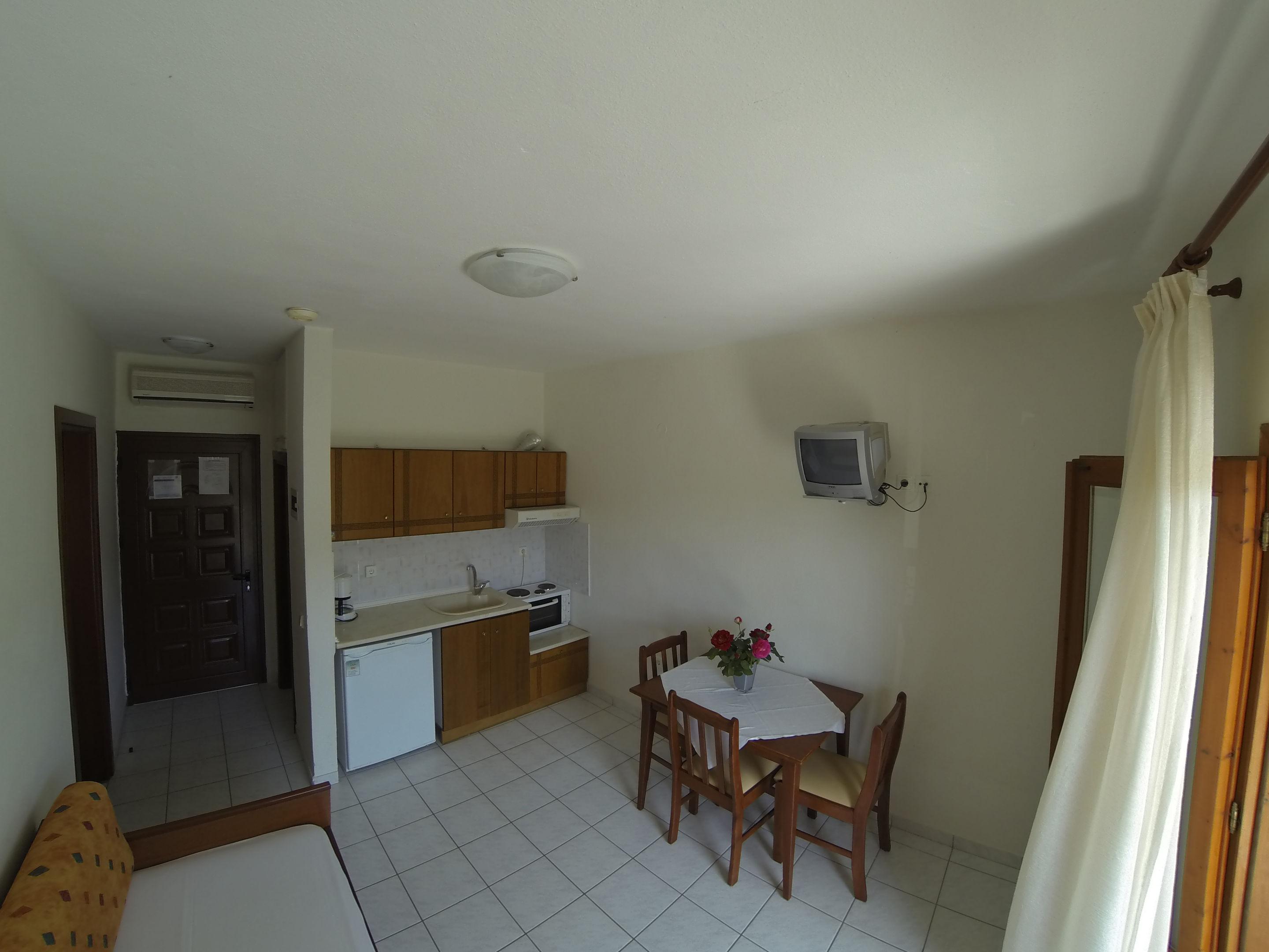 Hotel Argo — photo 5