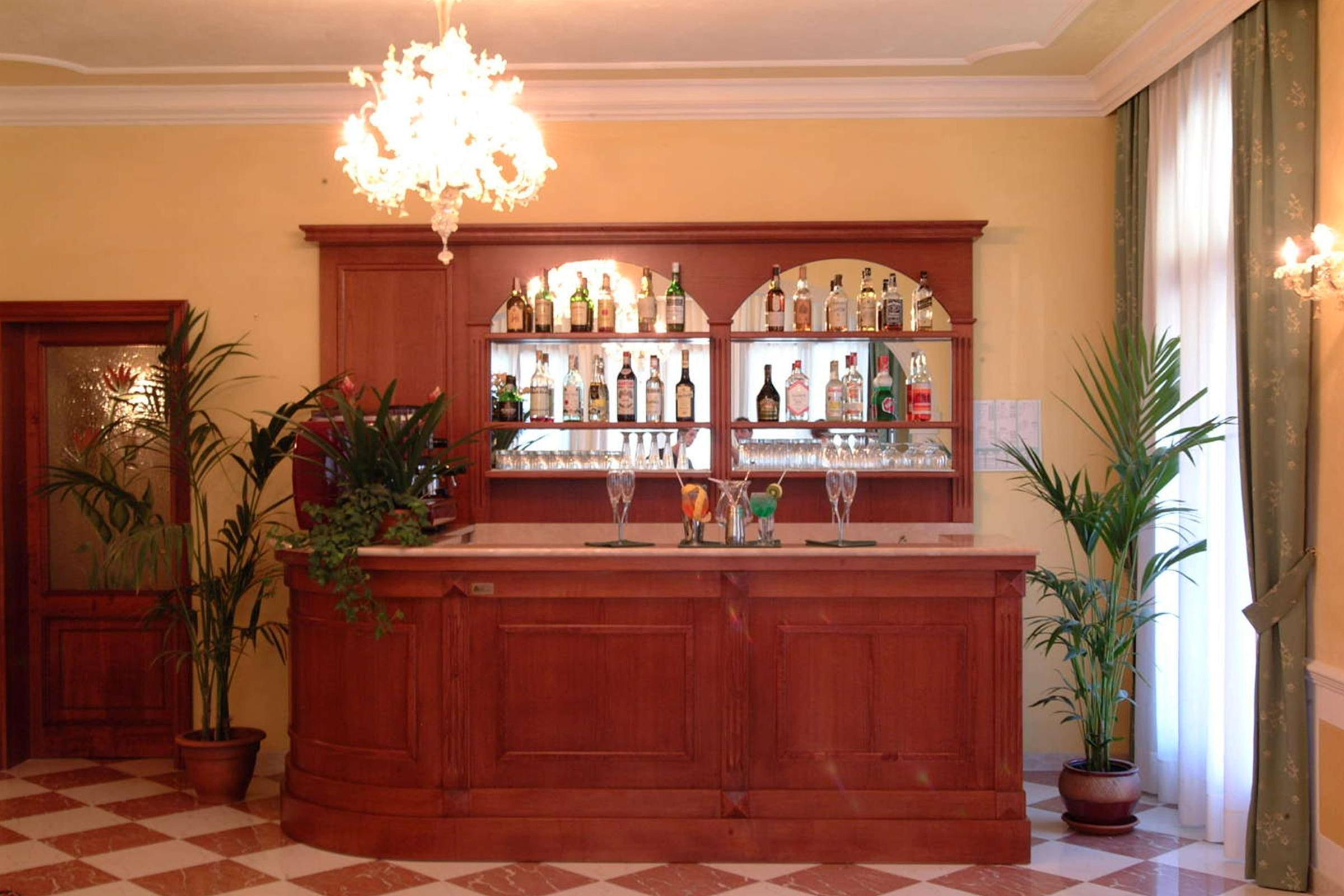 Hotel Villa Cipro — photo 5