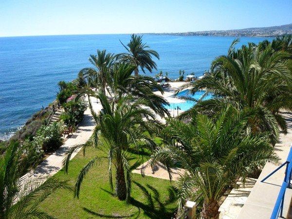 Vrachia Beach Resort — photo 5