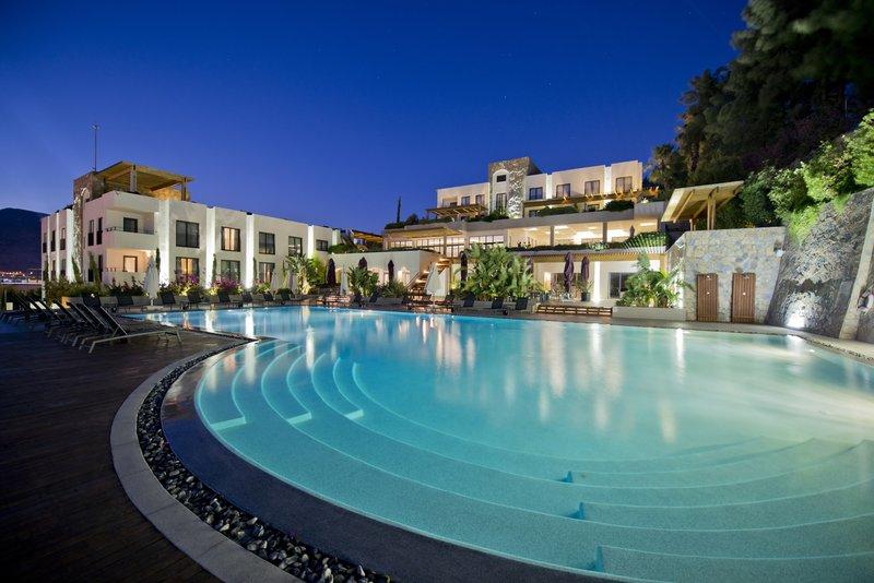 Ramada Resort Bodrum — photo 3