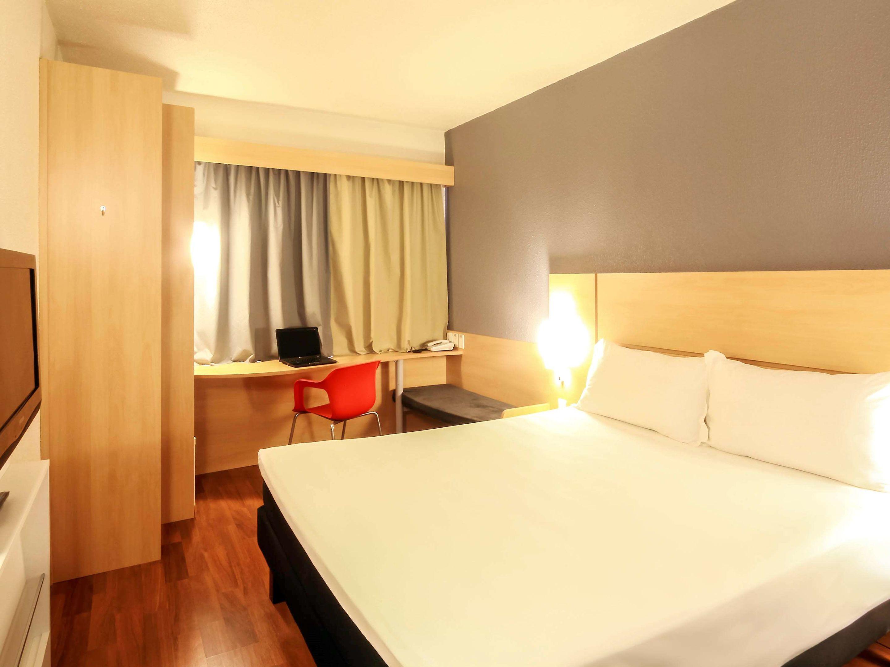 ibis Joinville — photo 3