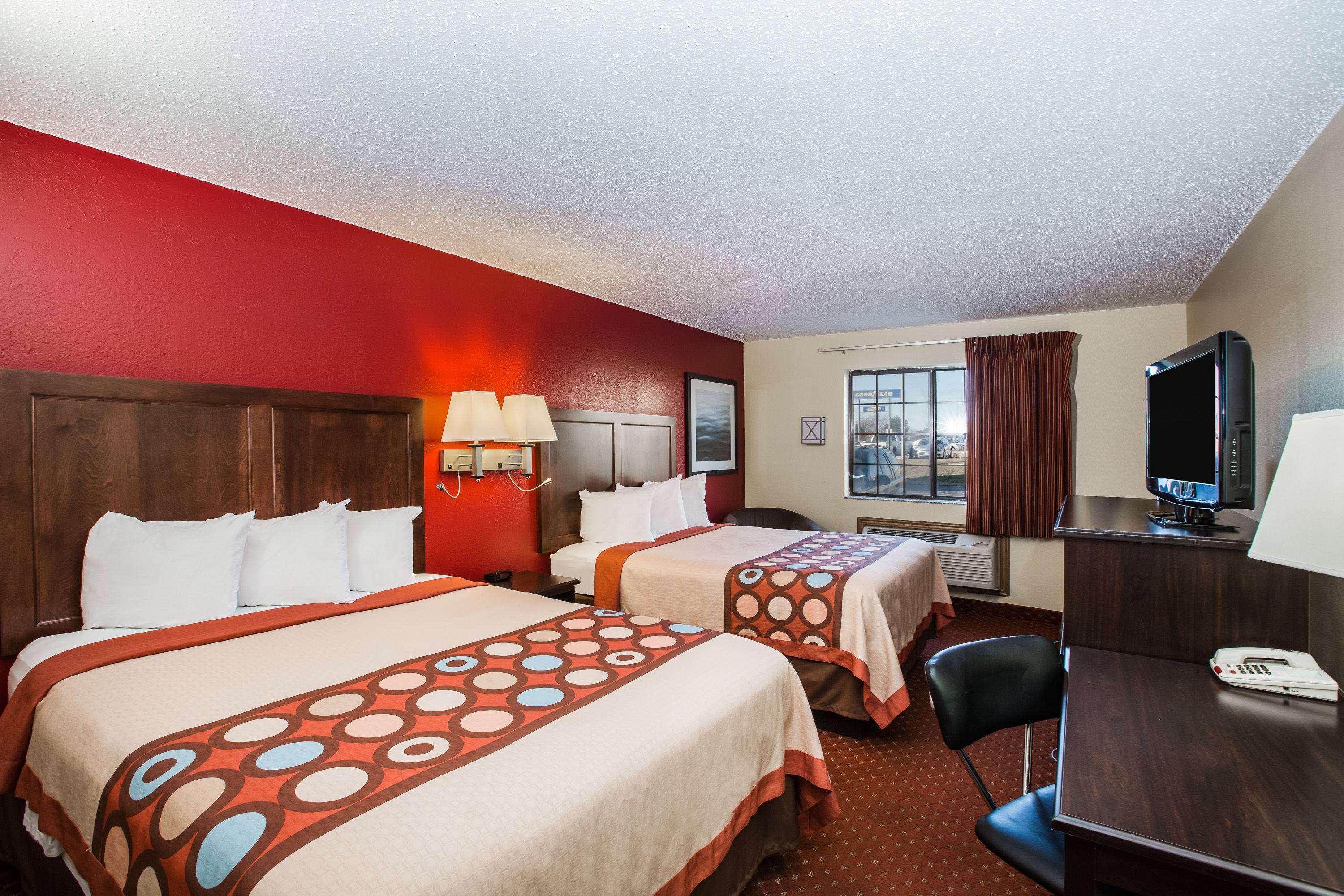 Baymont Inn & Suites Cedar Rapids — photo 3