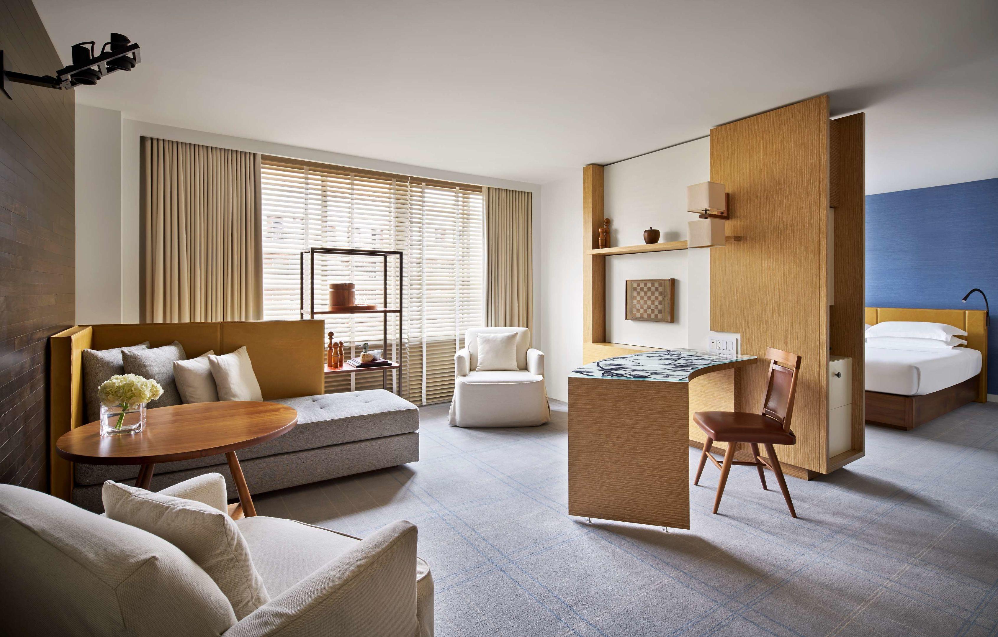 Park Hyatt Washington — photo 4