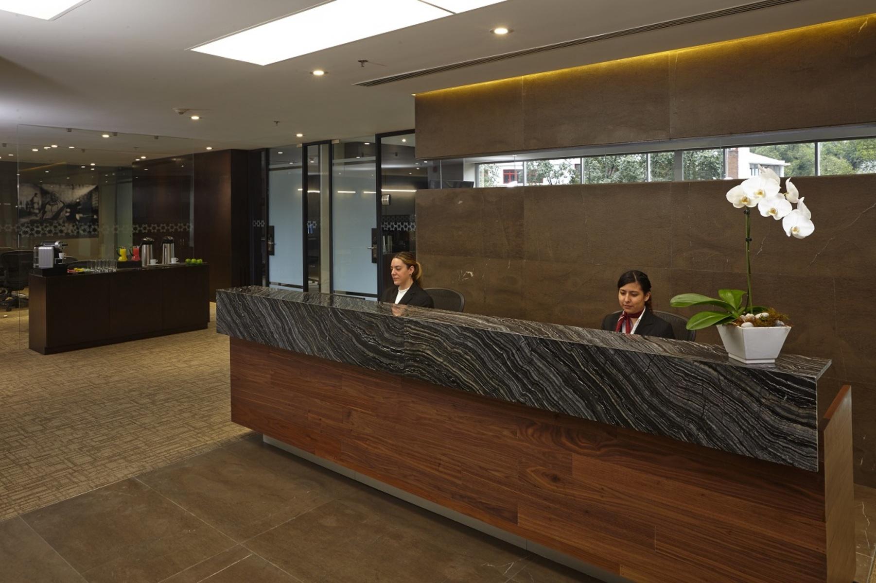 InterContinental Presidente Mexico City — photo 5