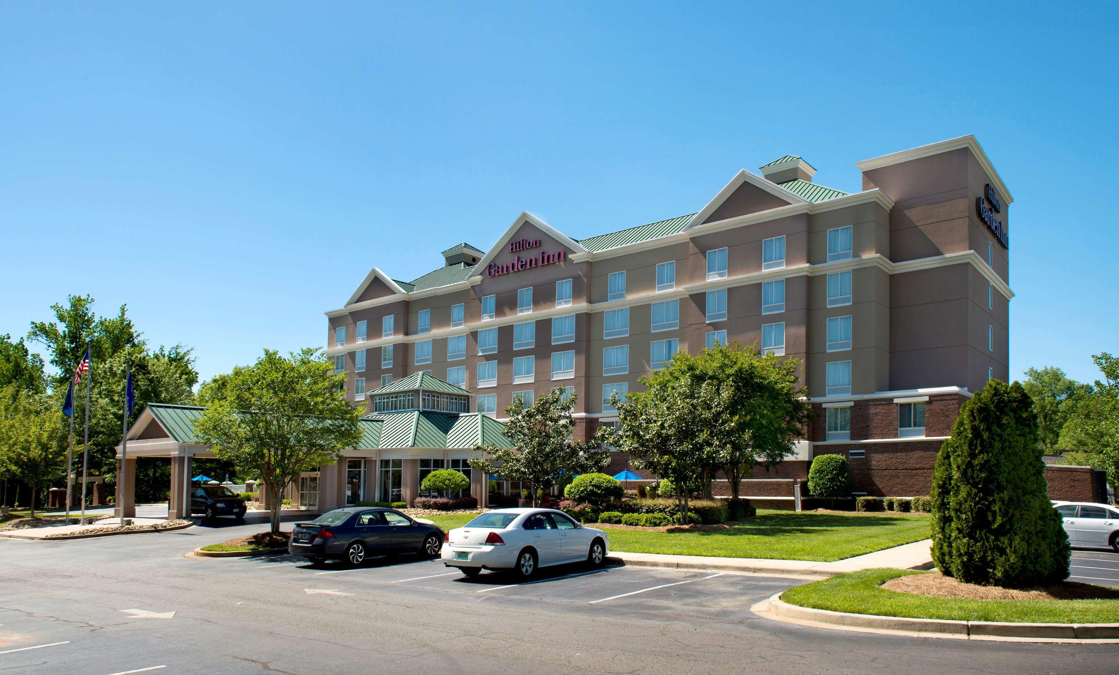 Hilton Garden Inn Rock Hill — photo 5