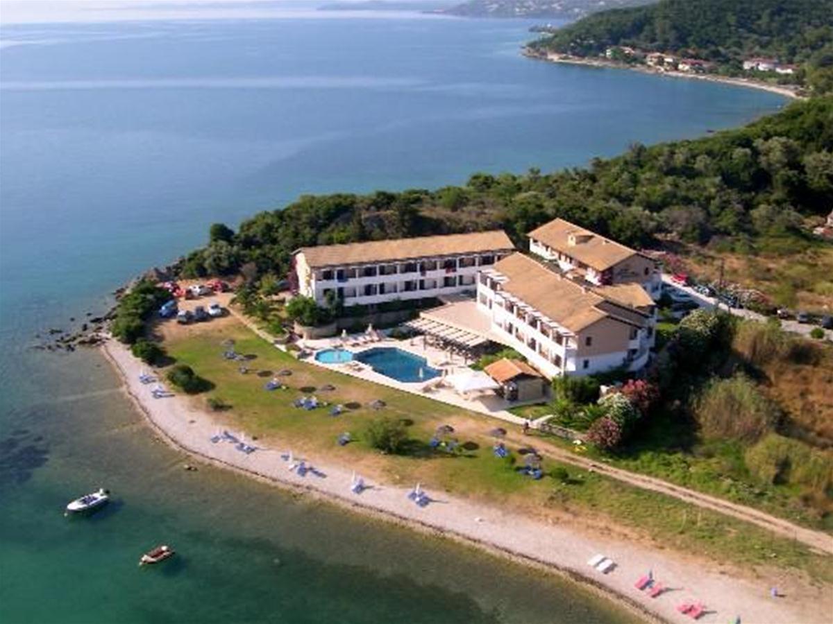 Porto Ligia Hotel — photo 3