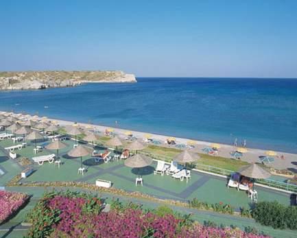 Lutania Beach Hotel — photo 5