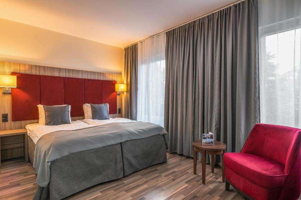 Best Western Hotell Ankaret — photo 4