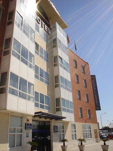 B&B Hotel Valencia Ciudad de las Ciencias — photo 3