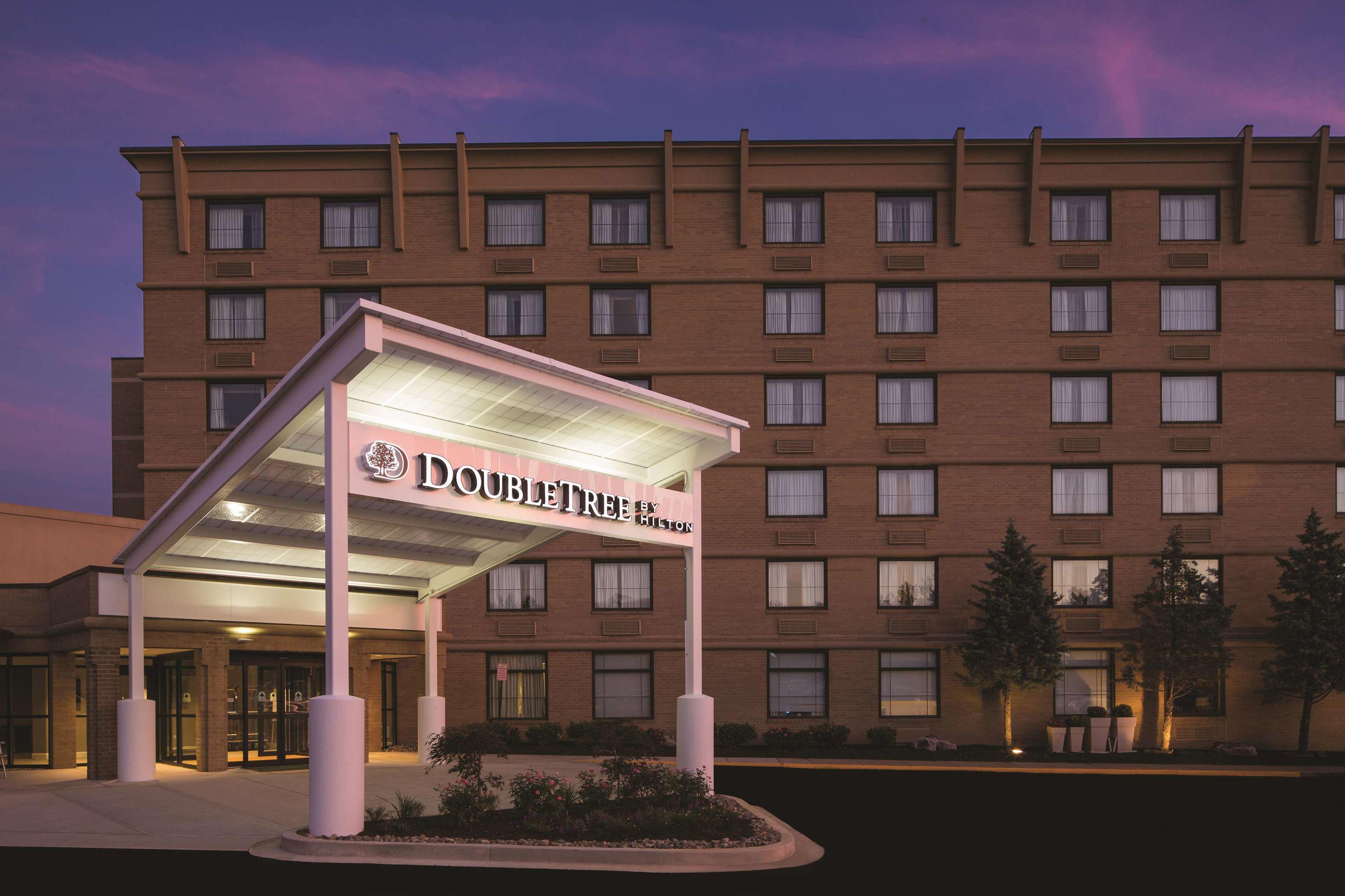 DoubleTree by Hilton Hotel Laurel — photo 4