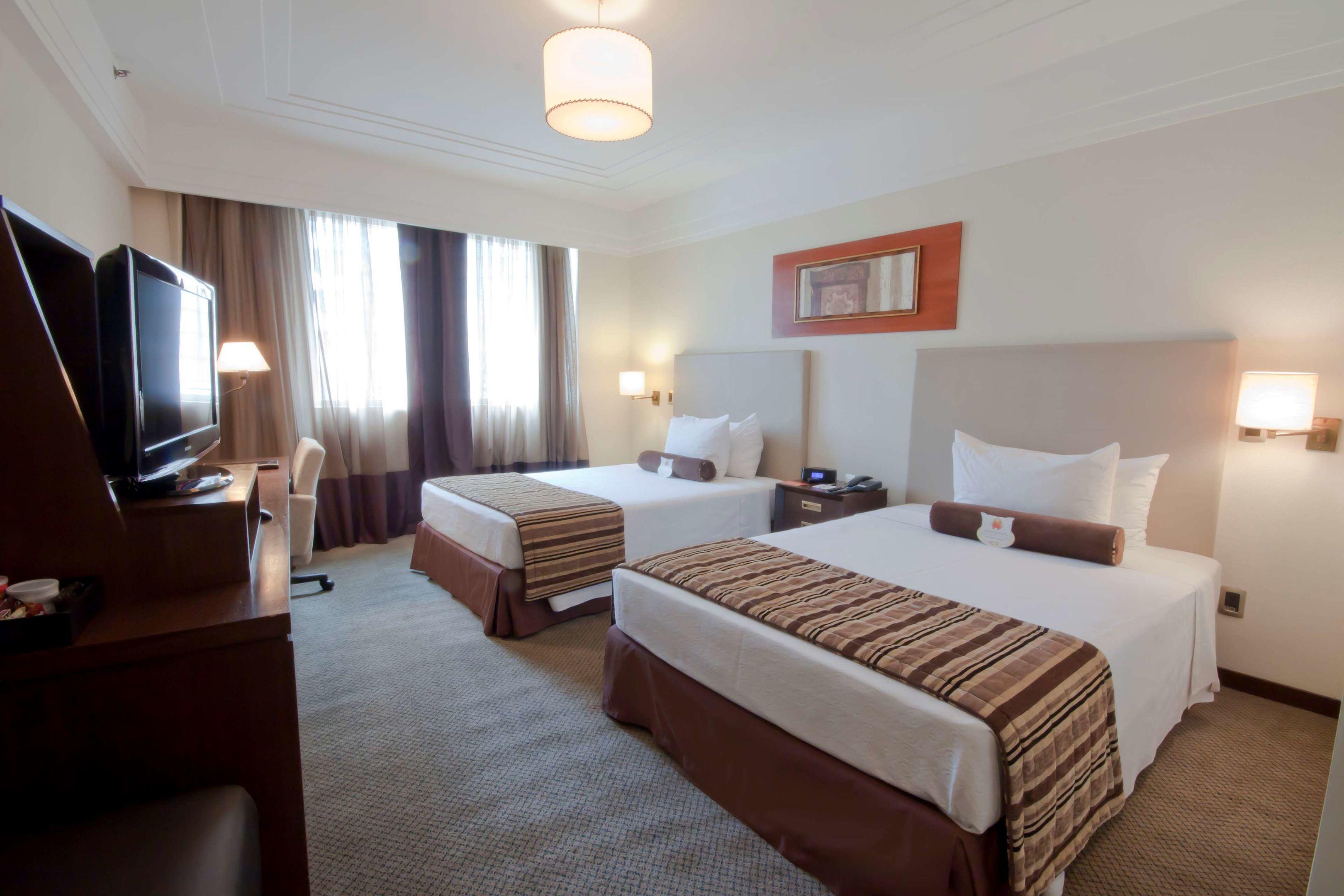Radisson Alphaville — photo 5