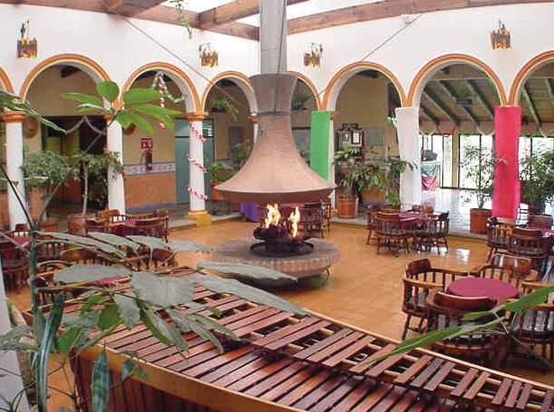 Villa Mercedes San Cristobal — photo 5