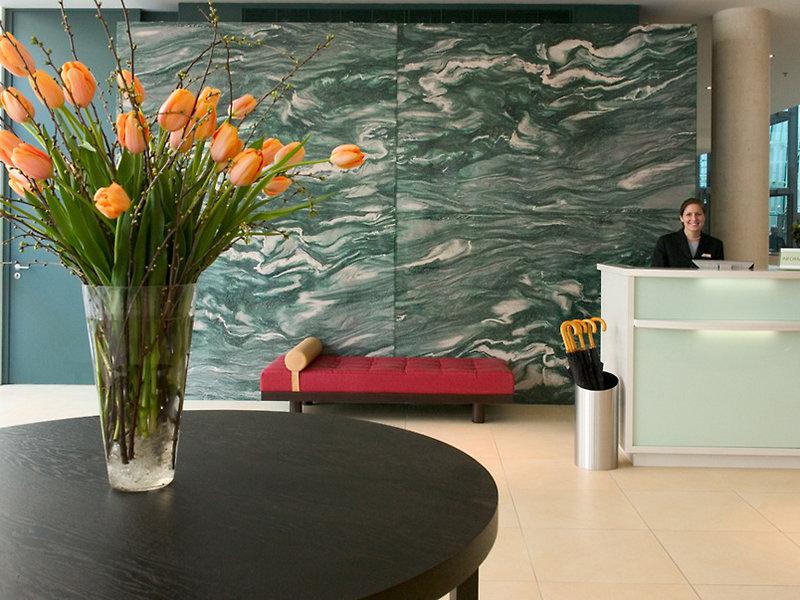 Ghent Marriott Hotel — photo 5