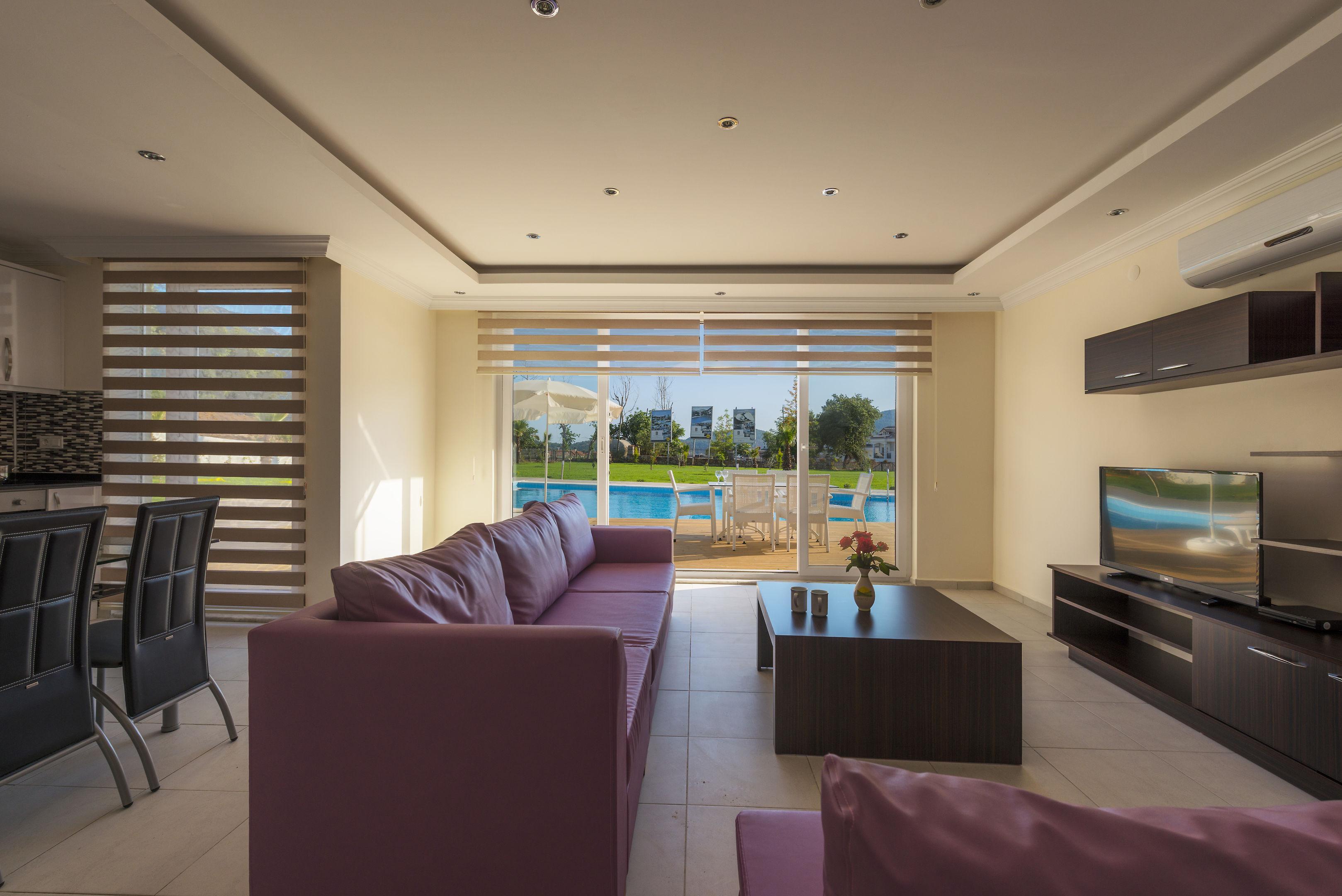 Orka Residence Apartments — photo 5