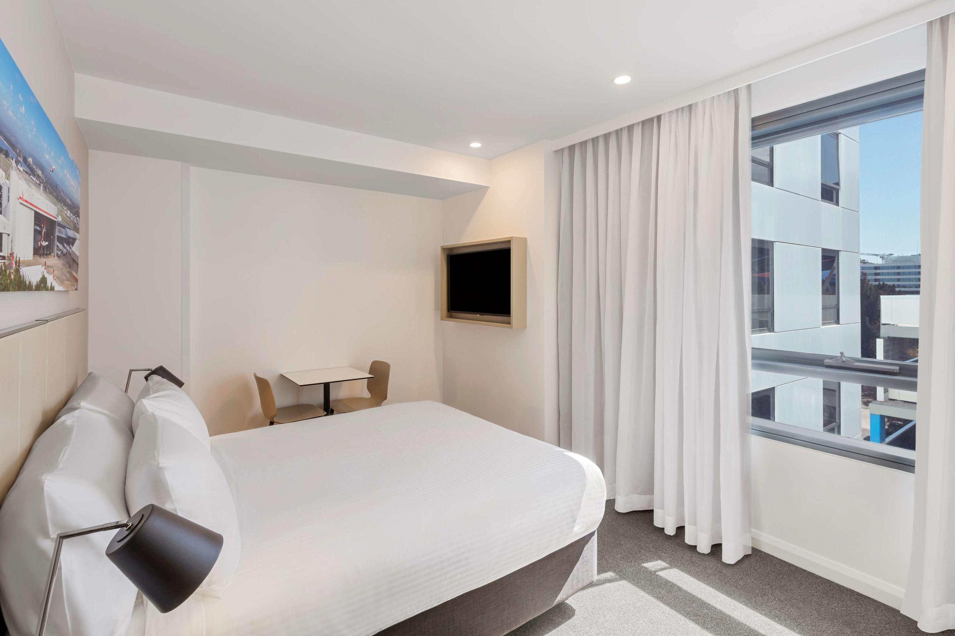 Travelodge Hotel Sydney Airport — photo 5