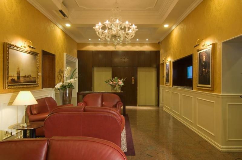 WorldHotel Casati 18 — photo 5