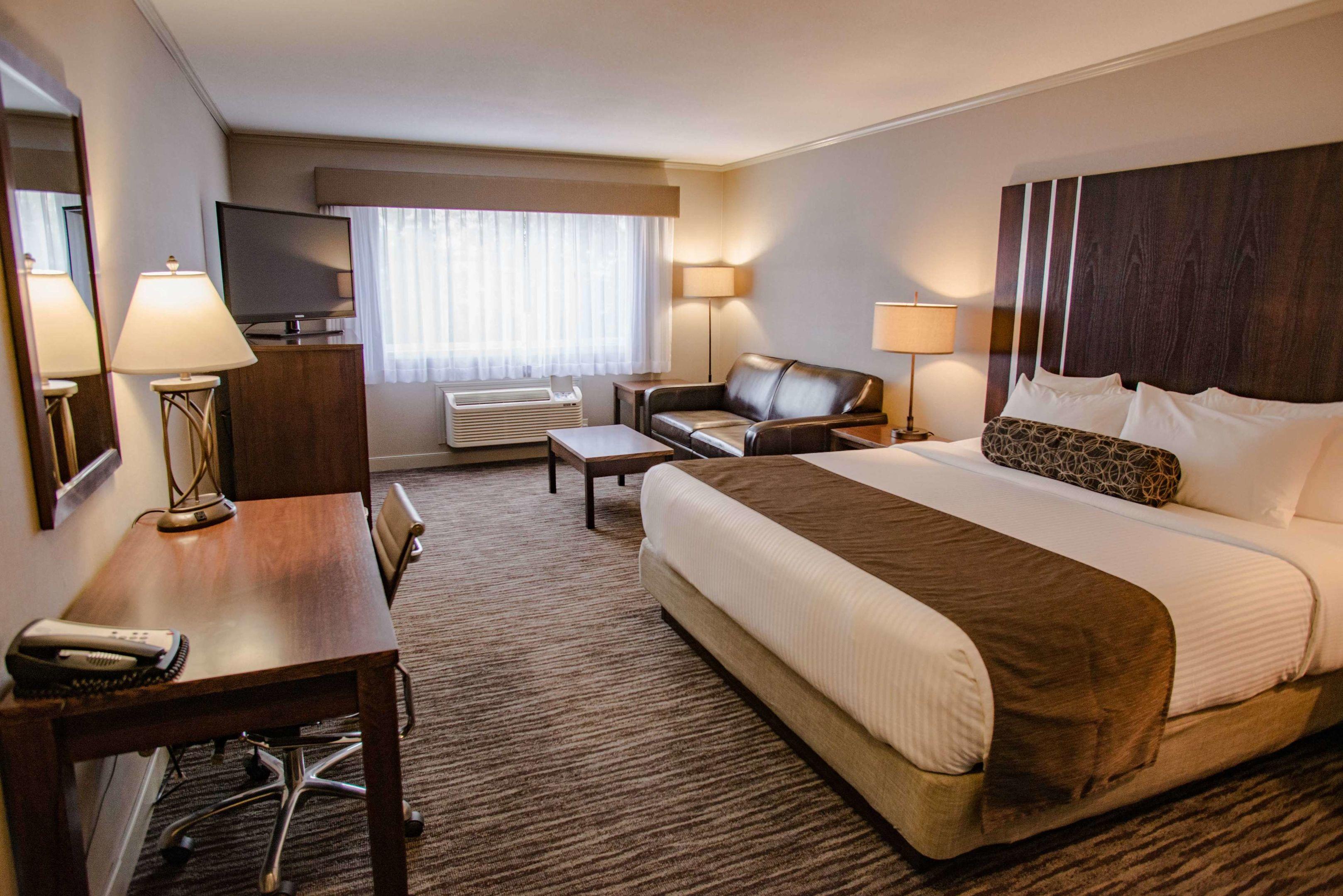 Best Western Mountainview Inn - Golden — photo 4