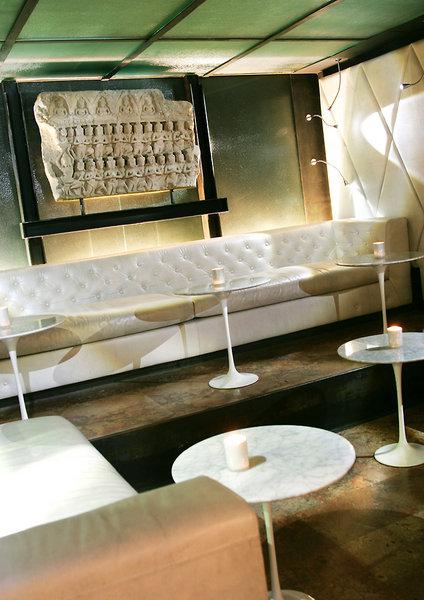 Hotel Granados 83 — photo 3