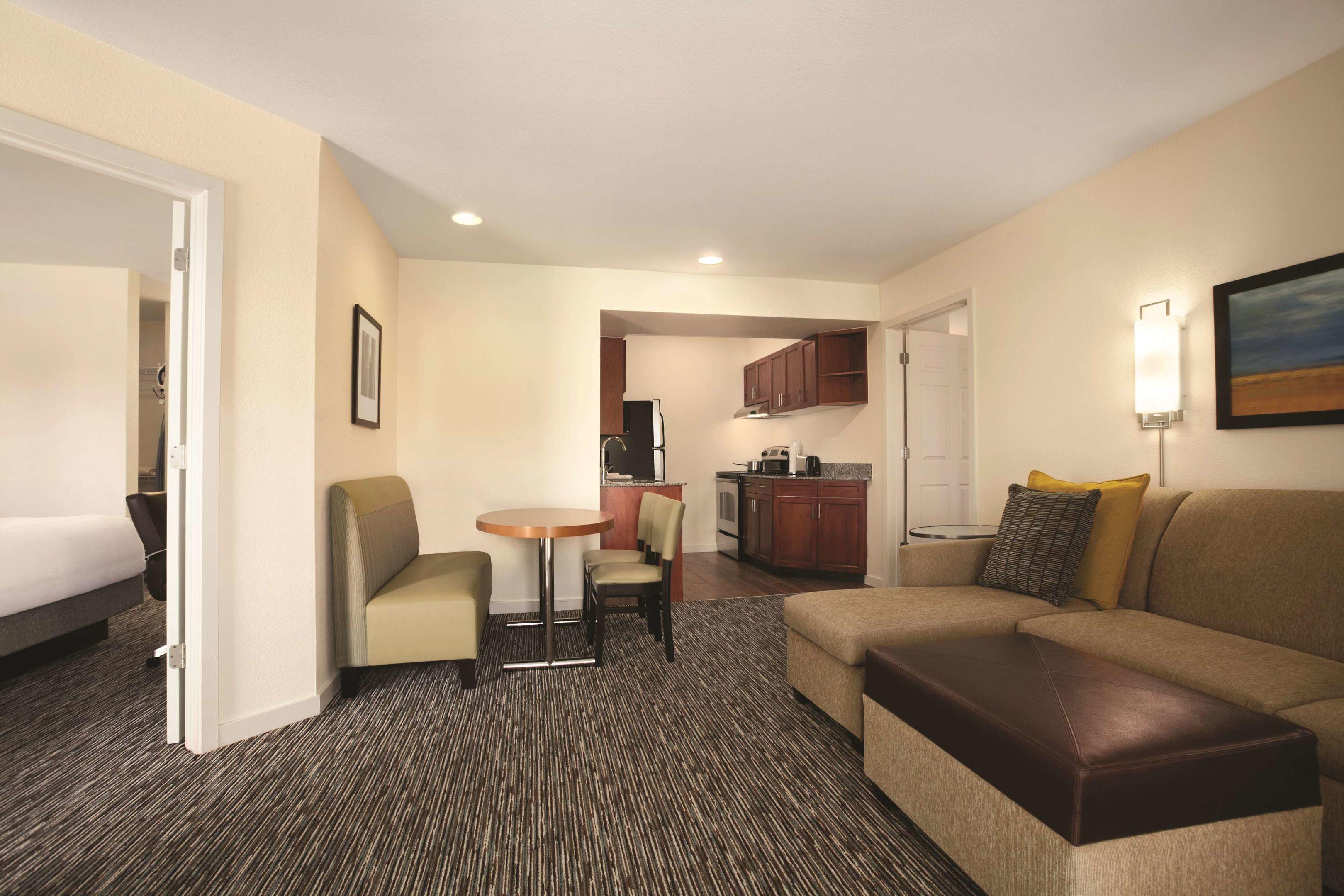 Hyatt House Pleasanton — photo 4