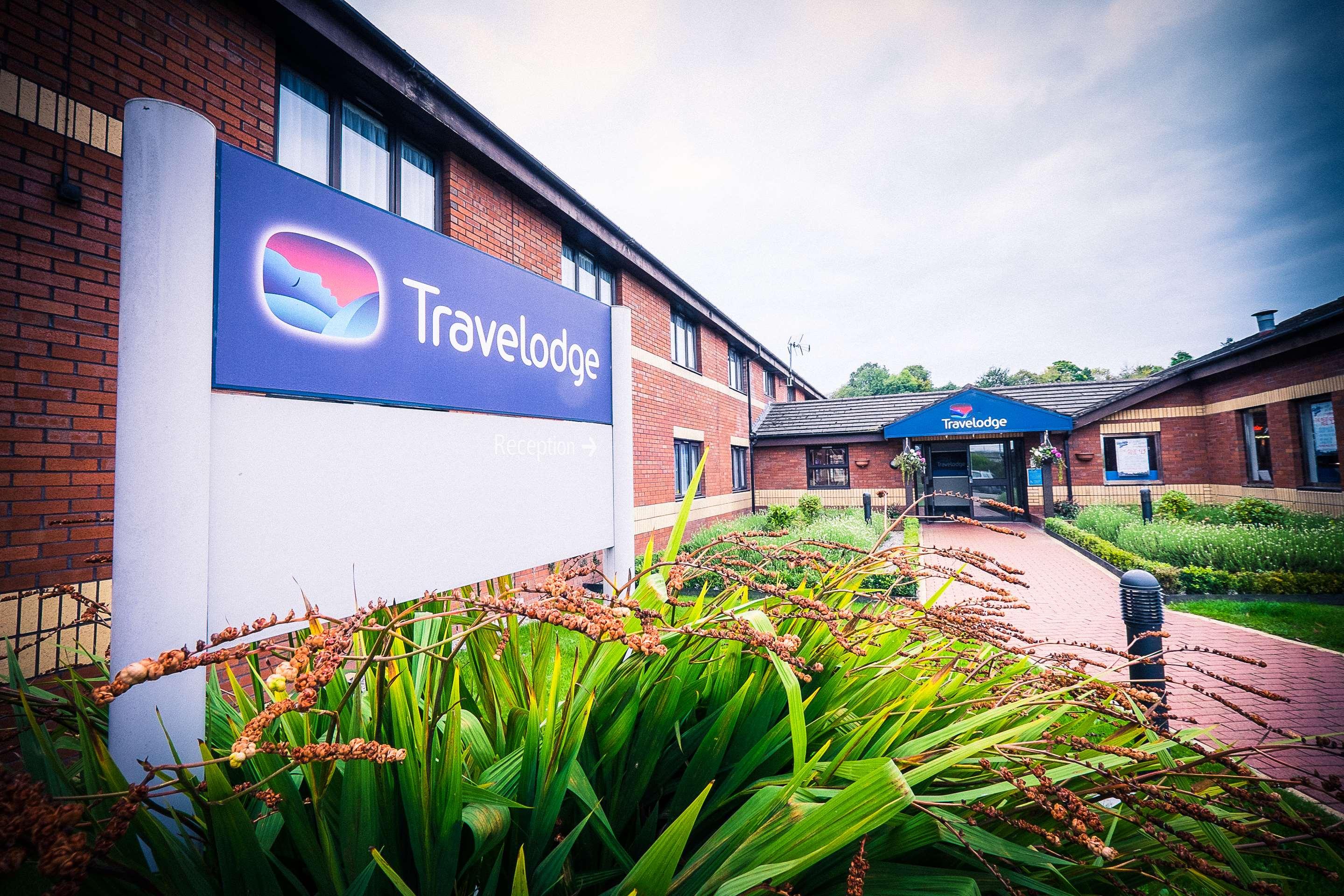 Travelodge Cork Airport — photo 5