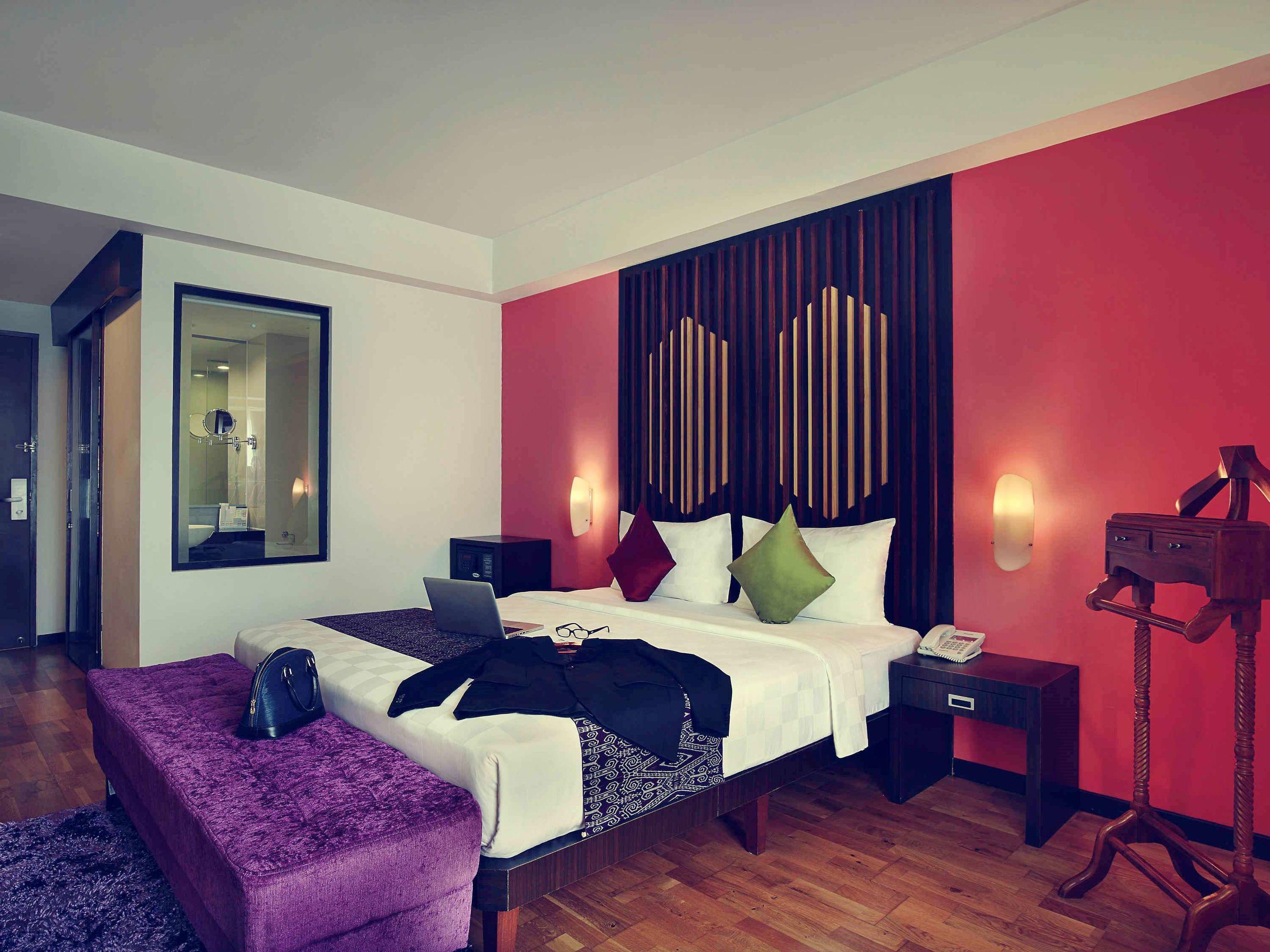 Mercure Pontianak City Center — photo 4