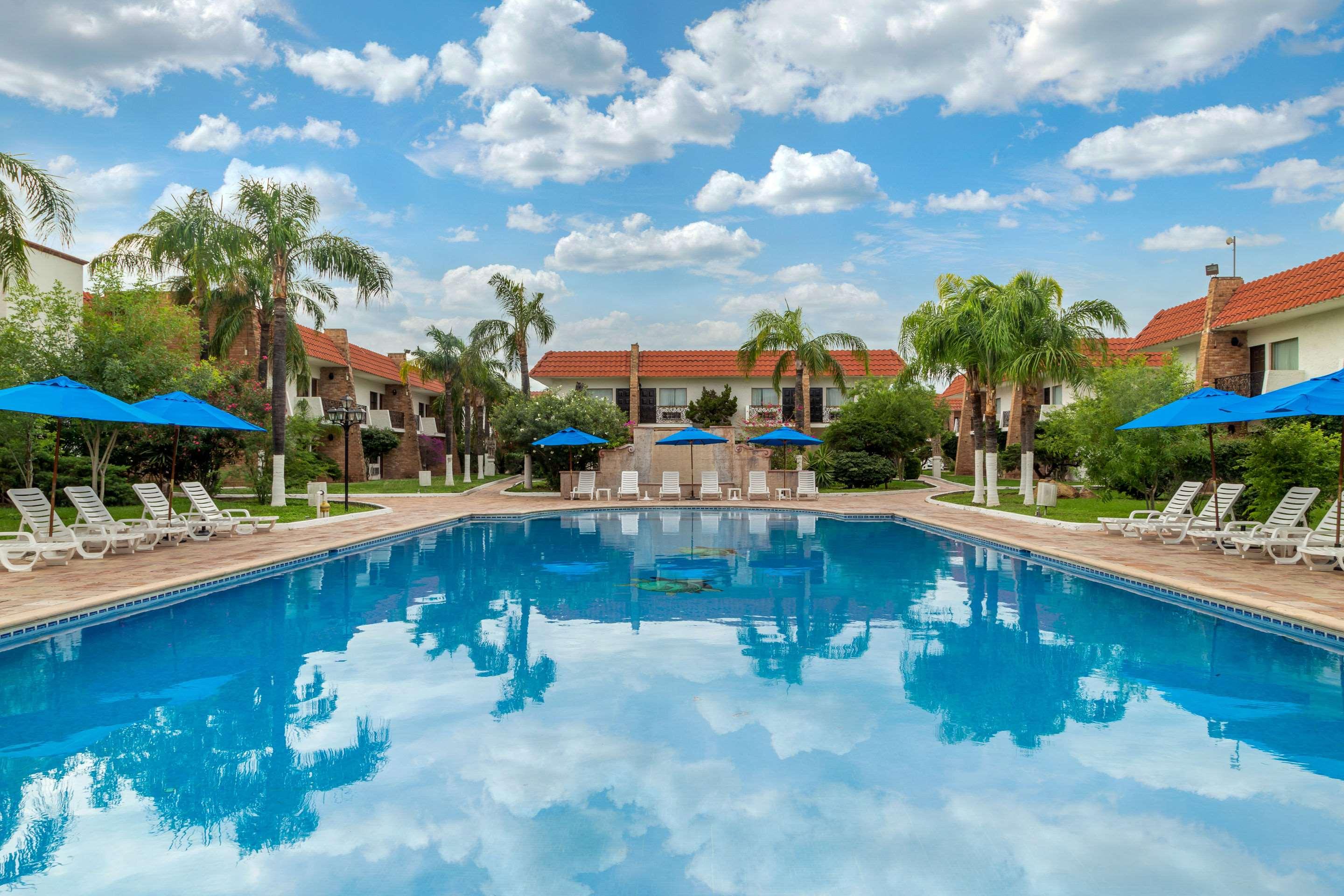 Quality Inn Nuevo Laredo — photo 4