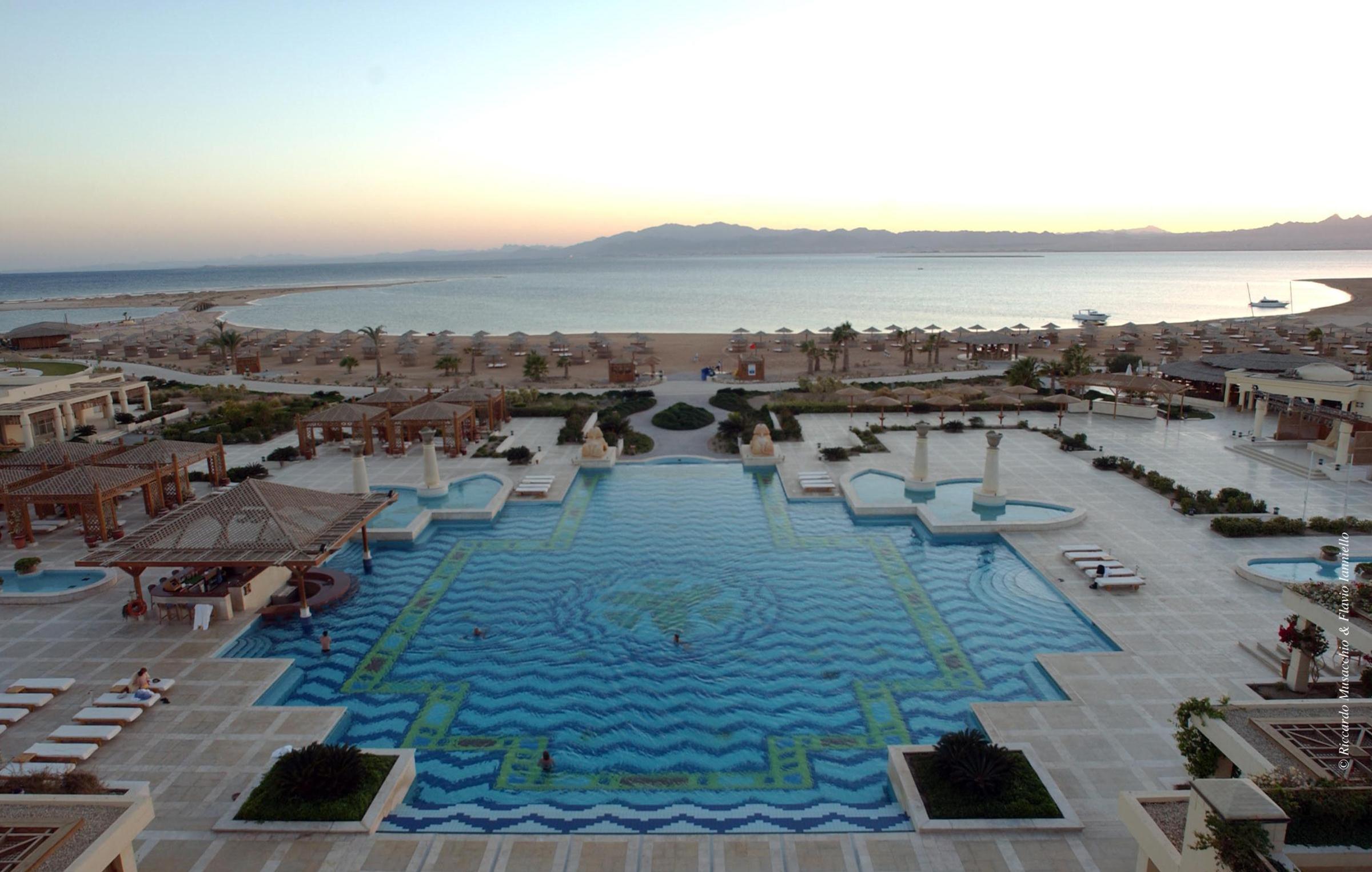 Sheraton Soma Bay Resort — photo 3