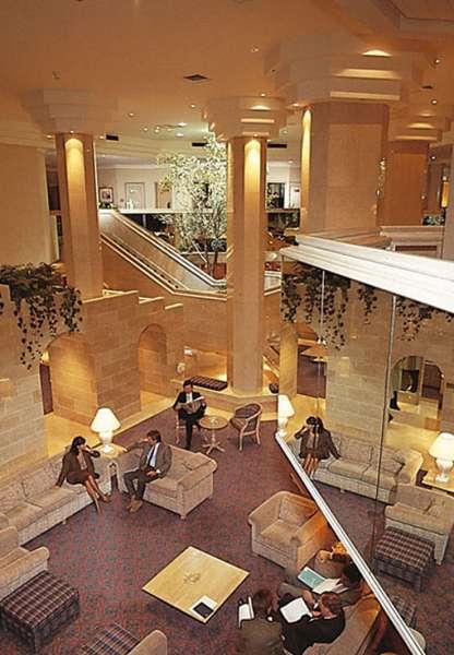The Tower Hotel — photo 4