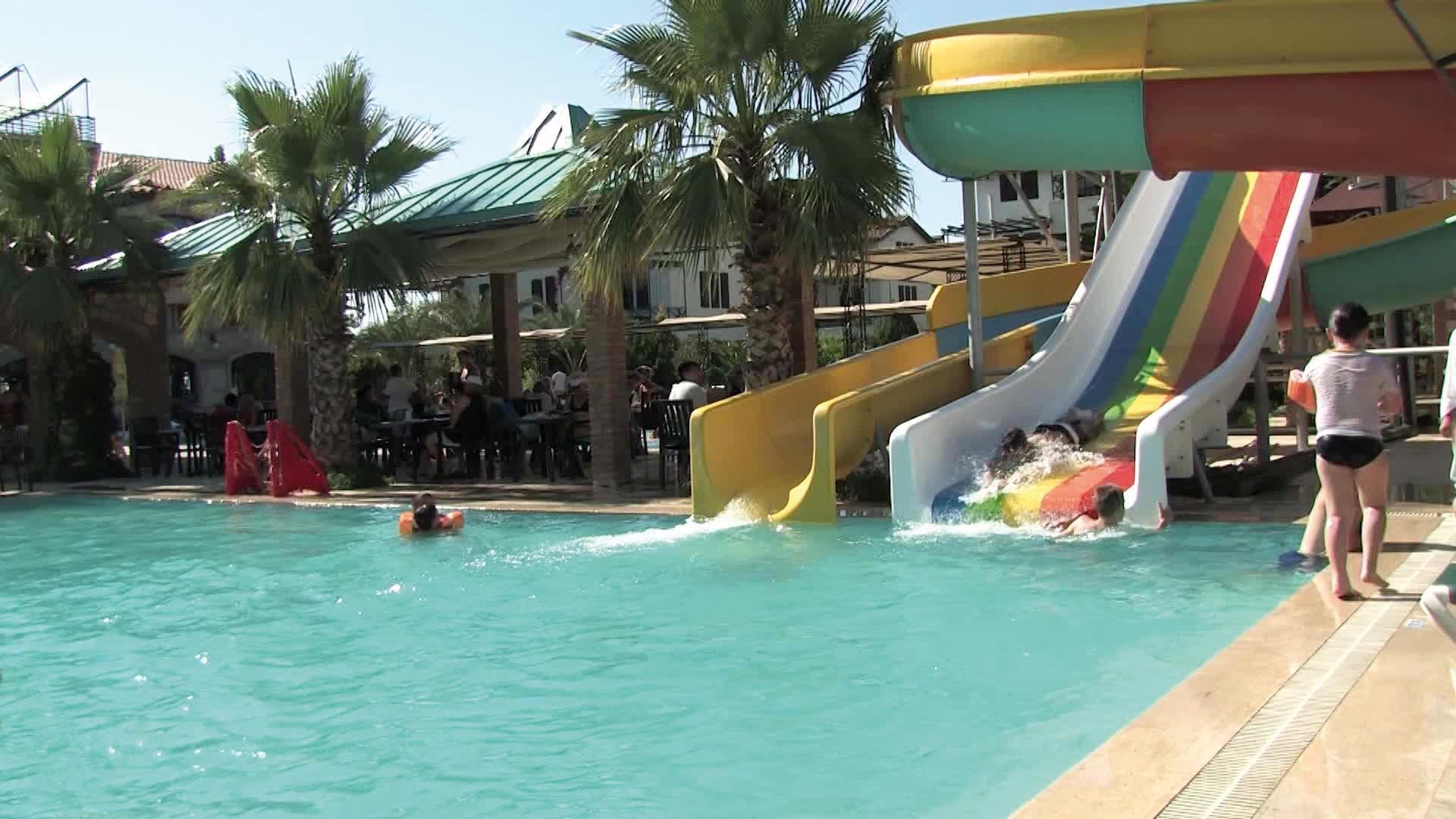 Belkon Hotel Belek — photo 3