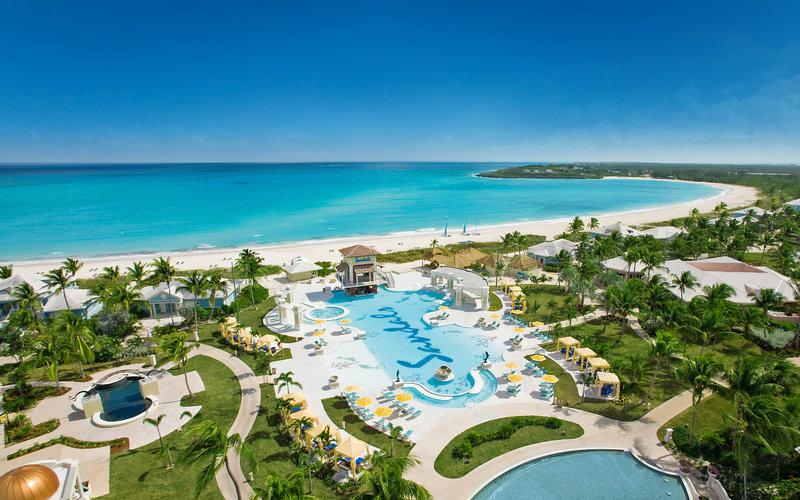 Sandals Emerald Bay — photo 3