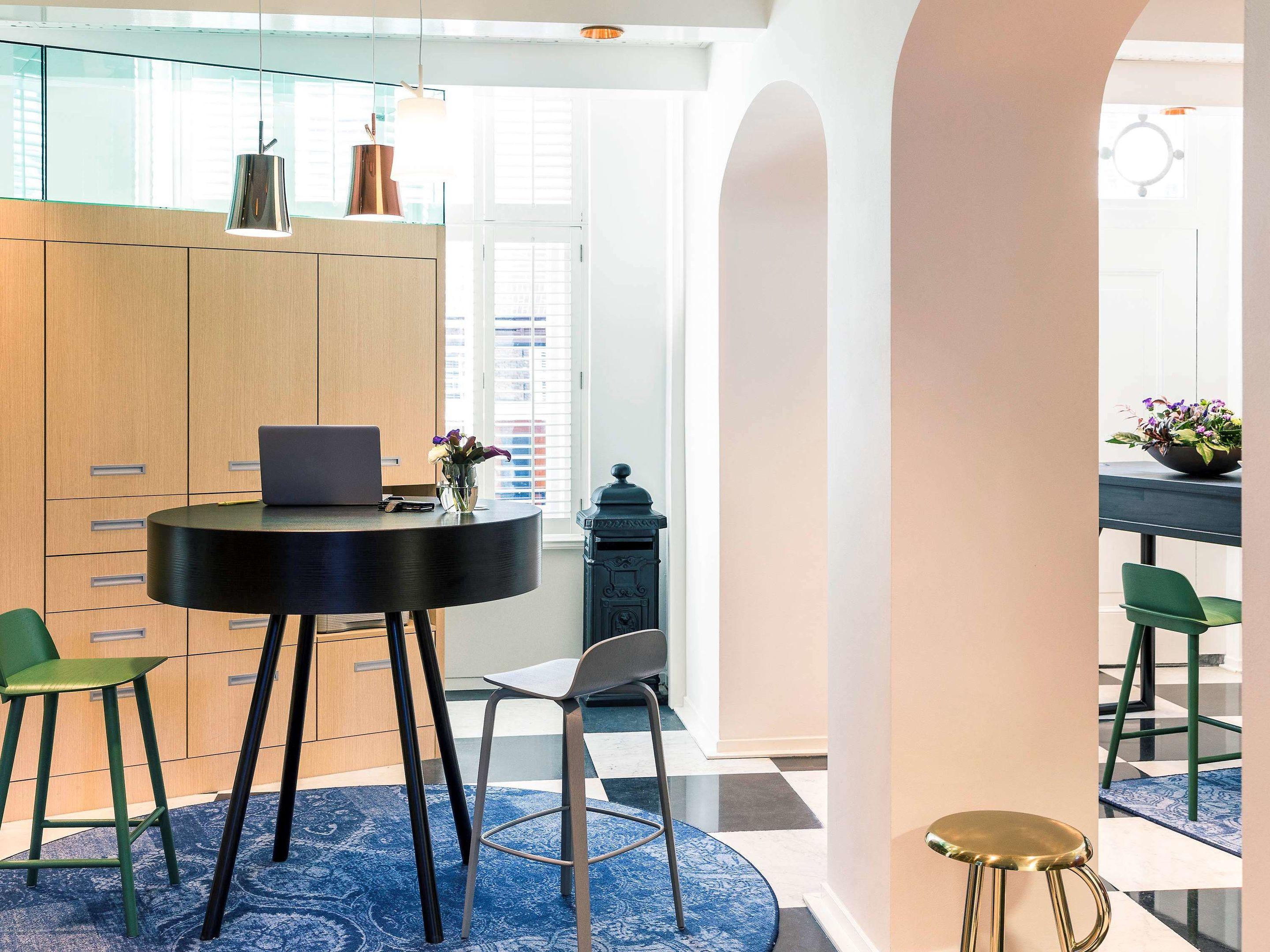 Mercure Amsterdam Centre Canal District — photo 4