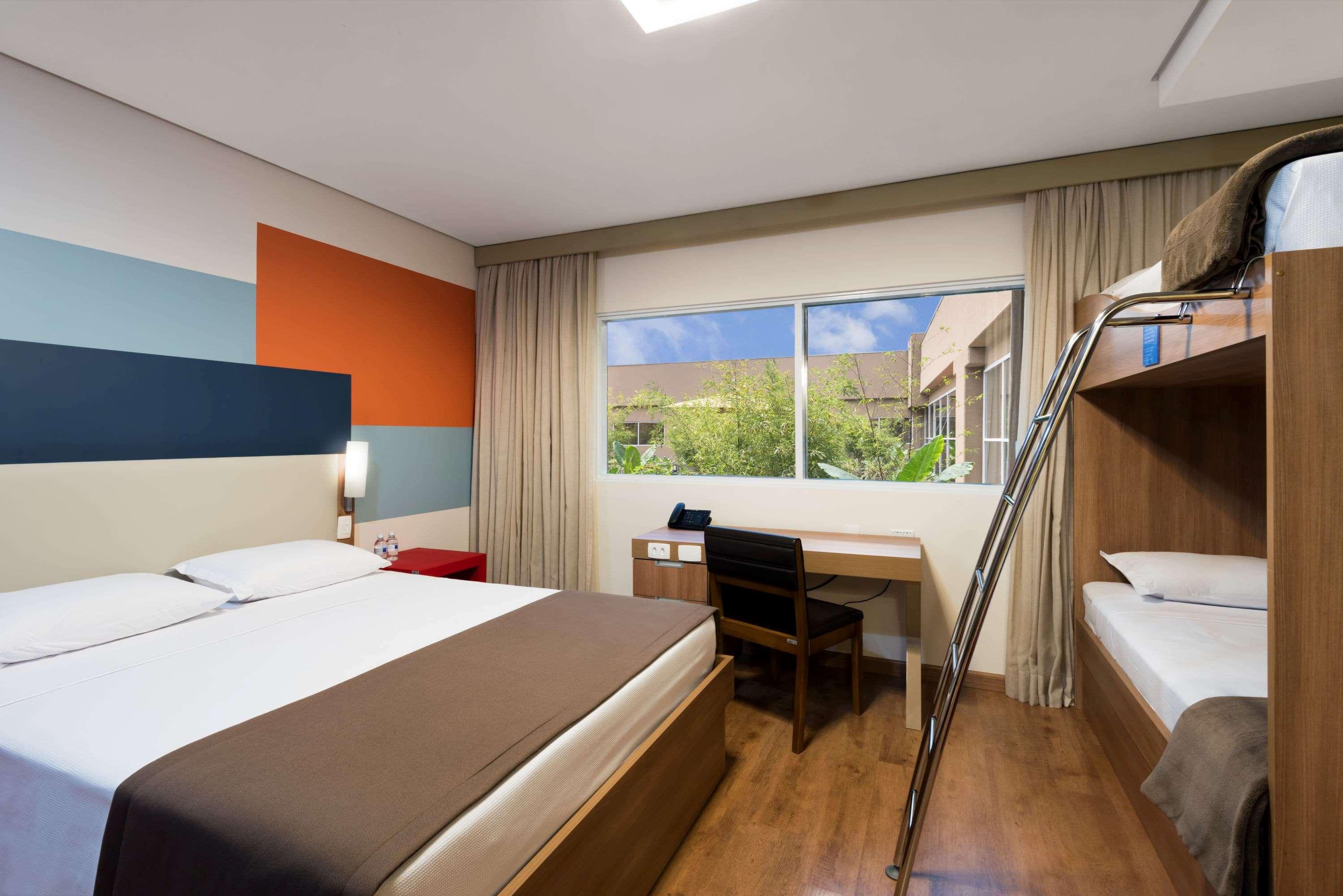 TRYP by Wyndham São Paulo Guarulhos Airport — photo 4