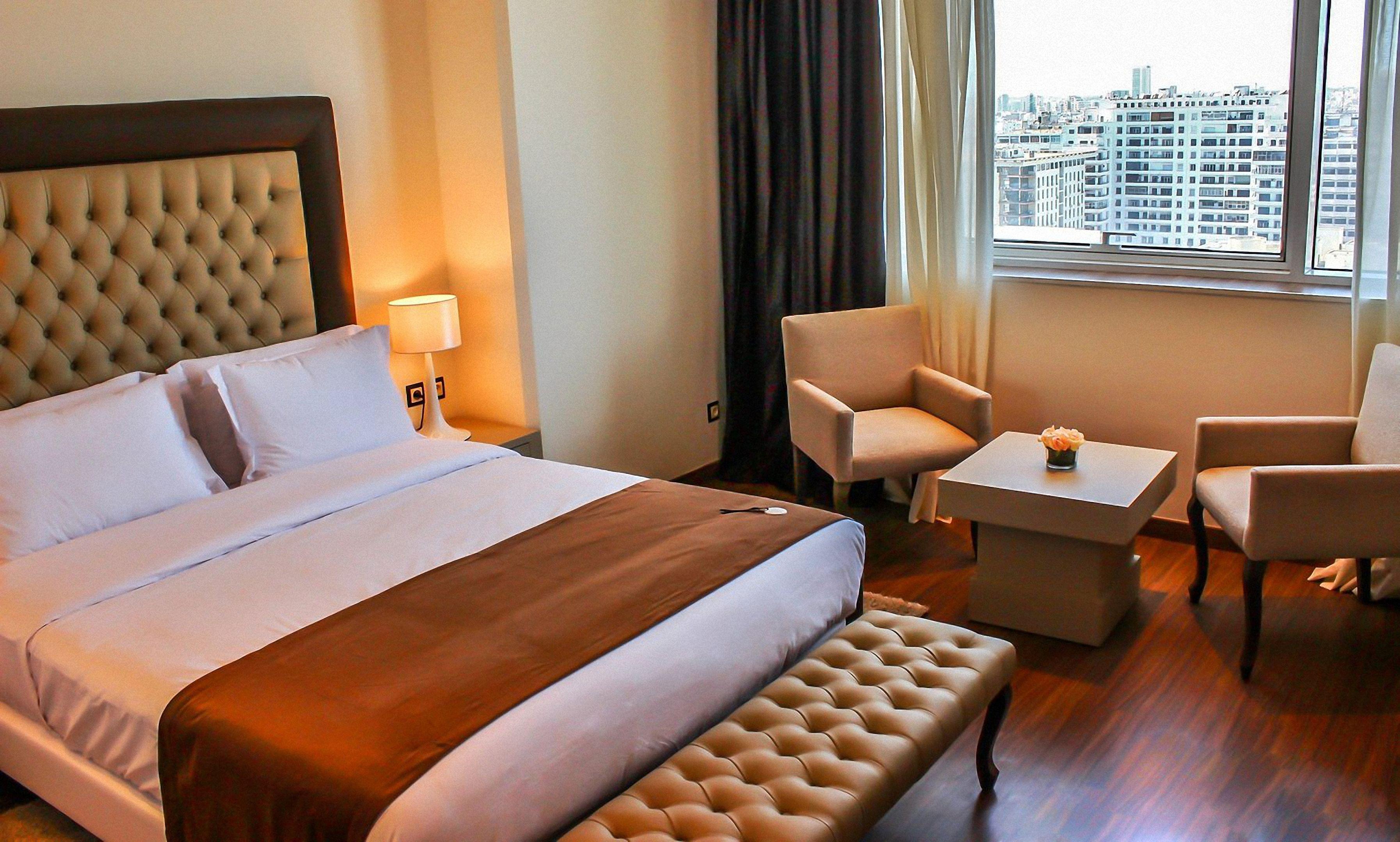 Hôtel Mogador MARINA — photo 5
