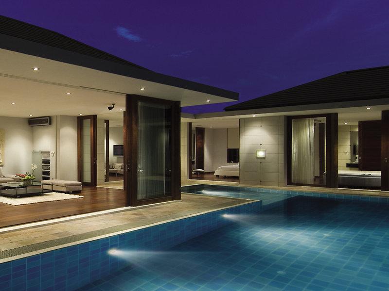 C151 SMART VILLAS At Seminyak — photo 2