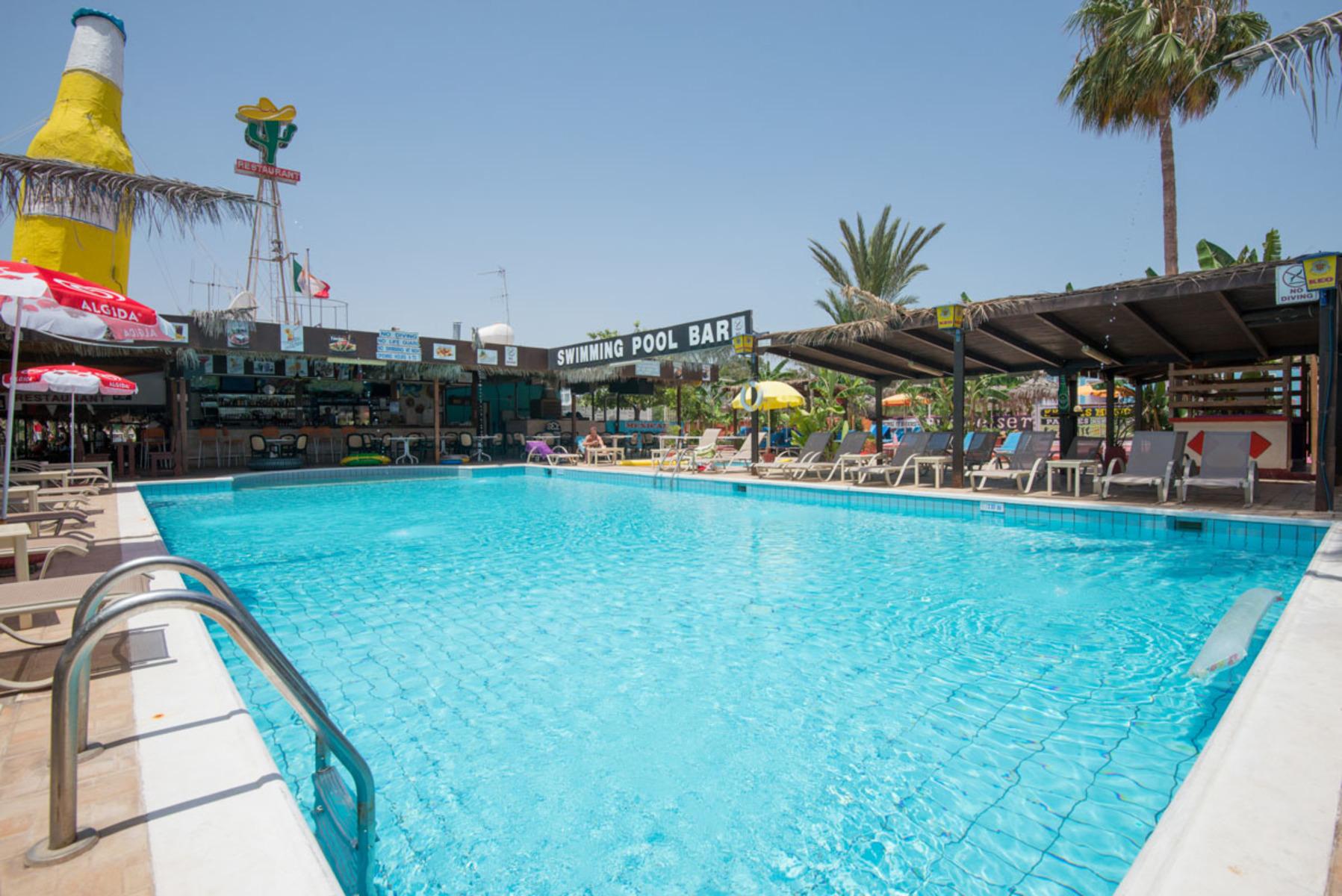 Kkaras Hotel — photo 5