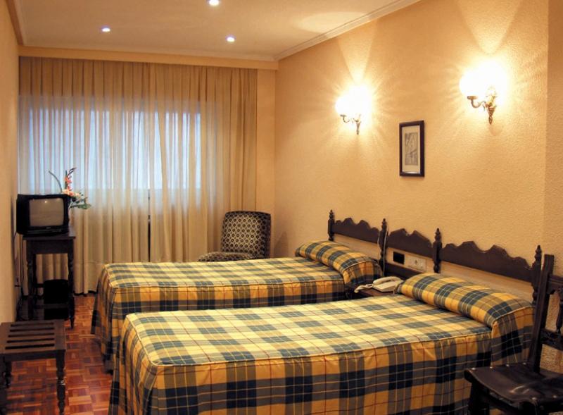 Hotel Castellano Centro — photo 5