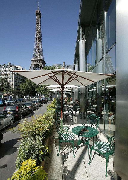 Pullman Paris Tour Eiffel — photo 5
