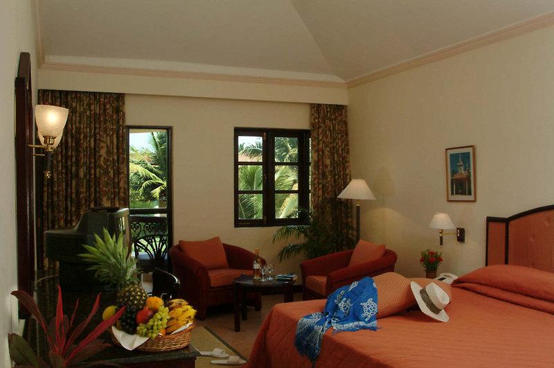 Holiday Inn Resort Goa — photo 4
