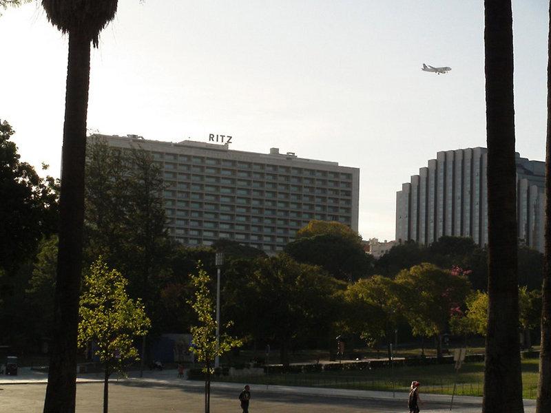 Four Seasons Hotel Ritz Lisbon — photo 3