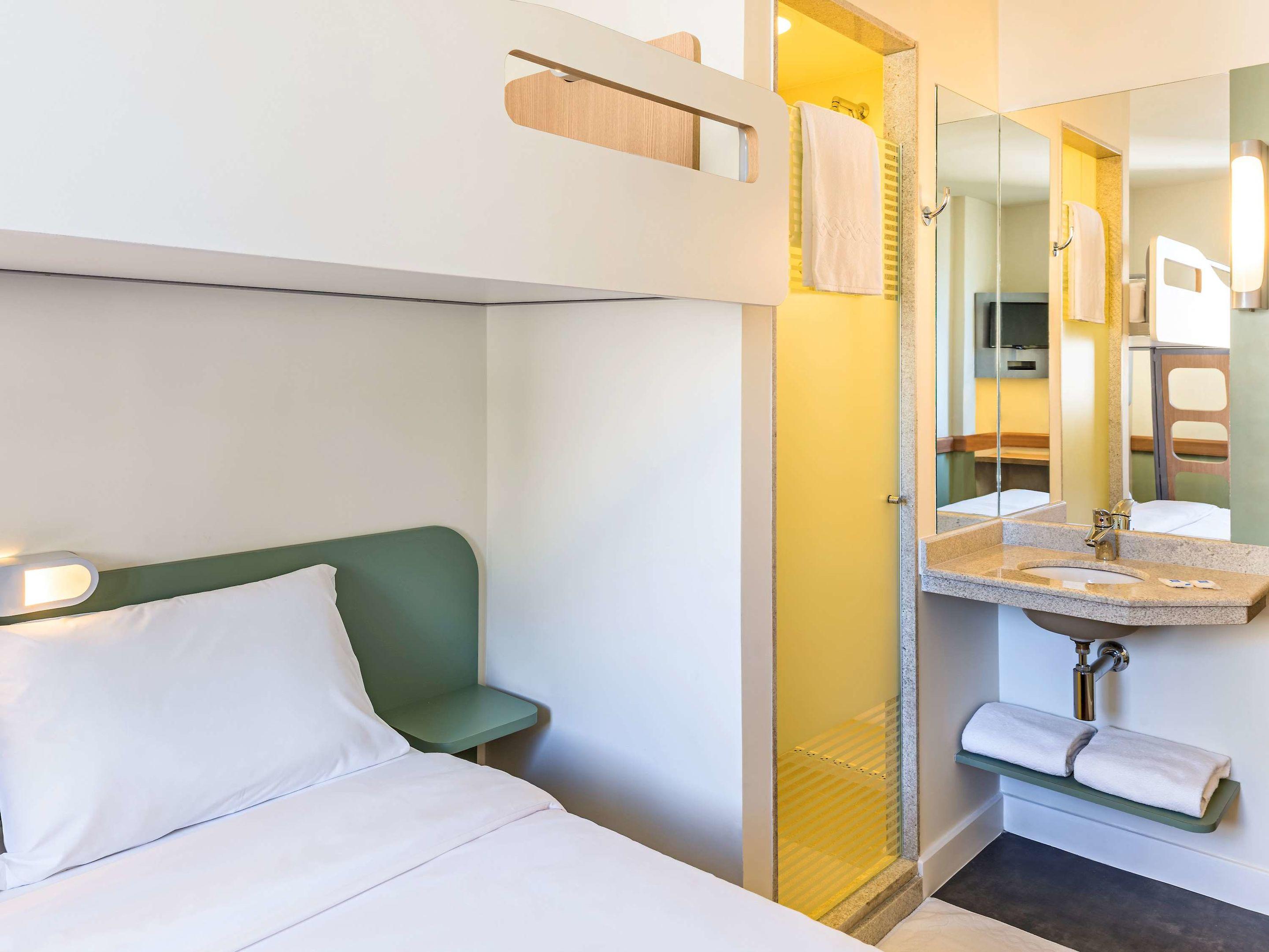 ibis budget RJ Praia de Botafogo — photo 5