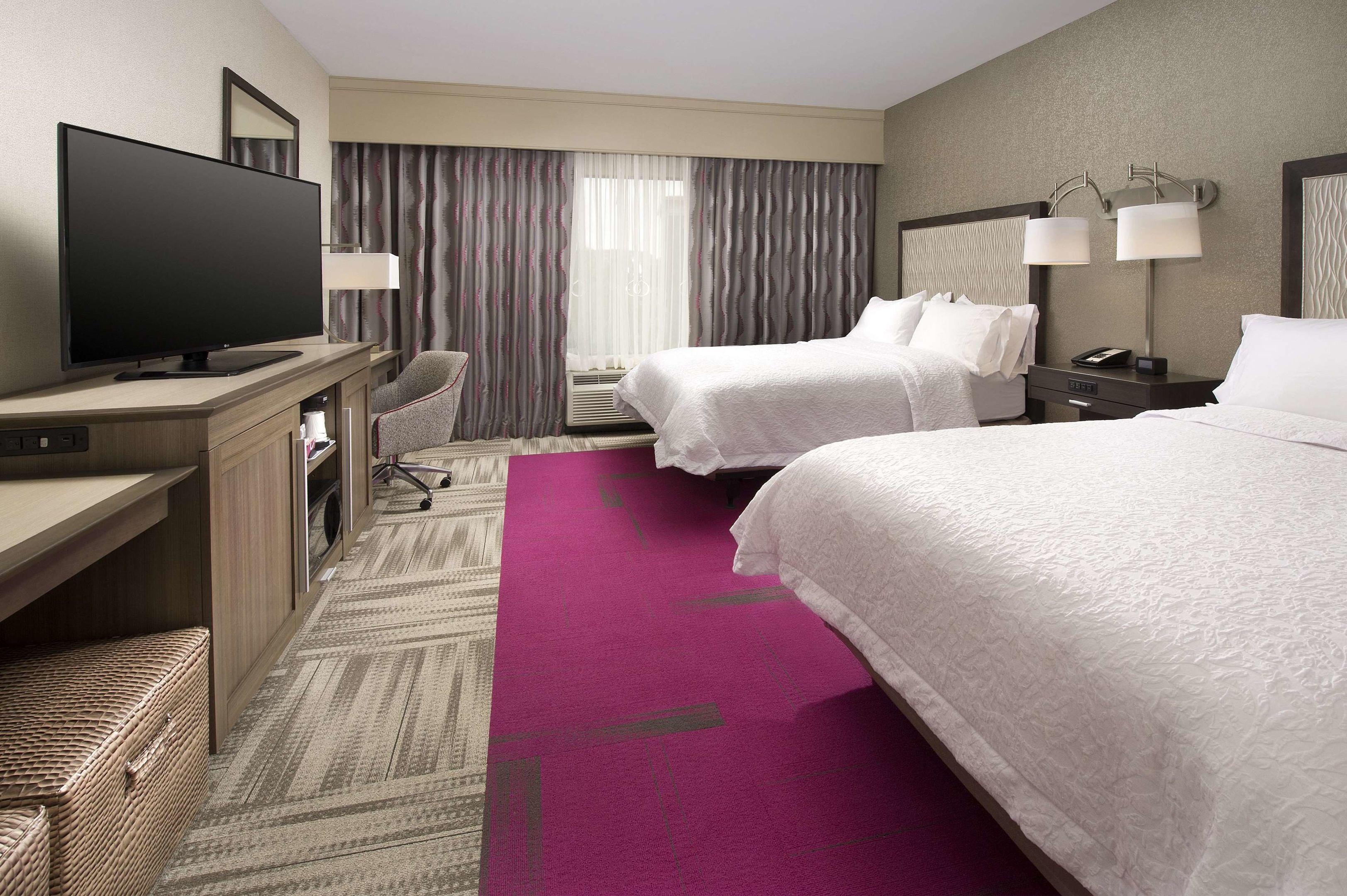 Hampton Inn Louisville East-Hurstbourne — photo 5