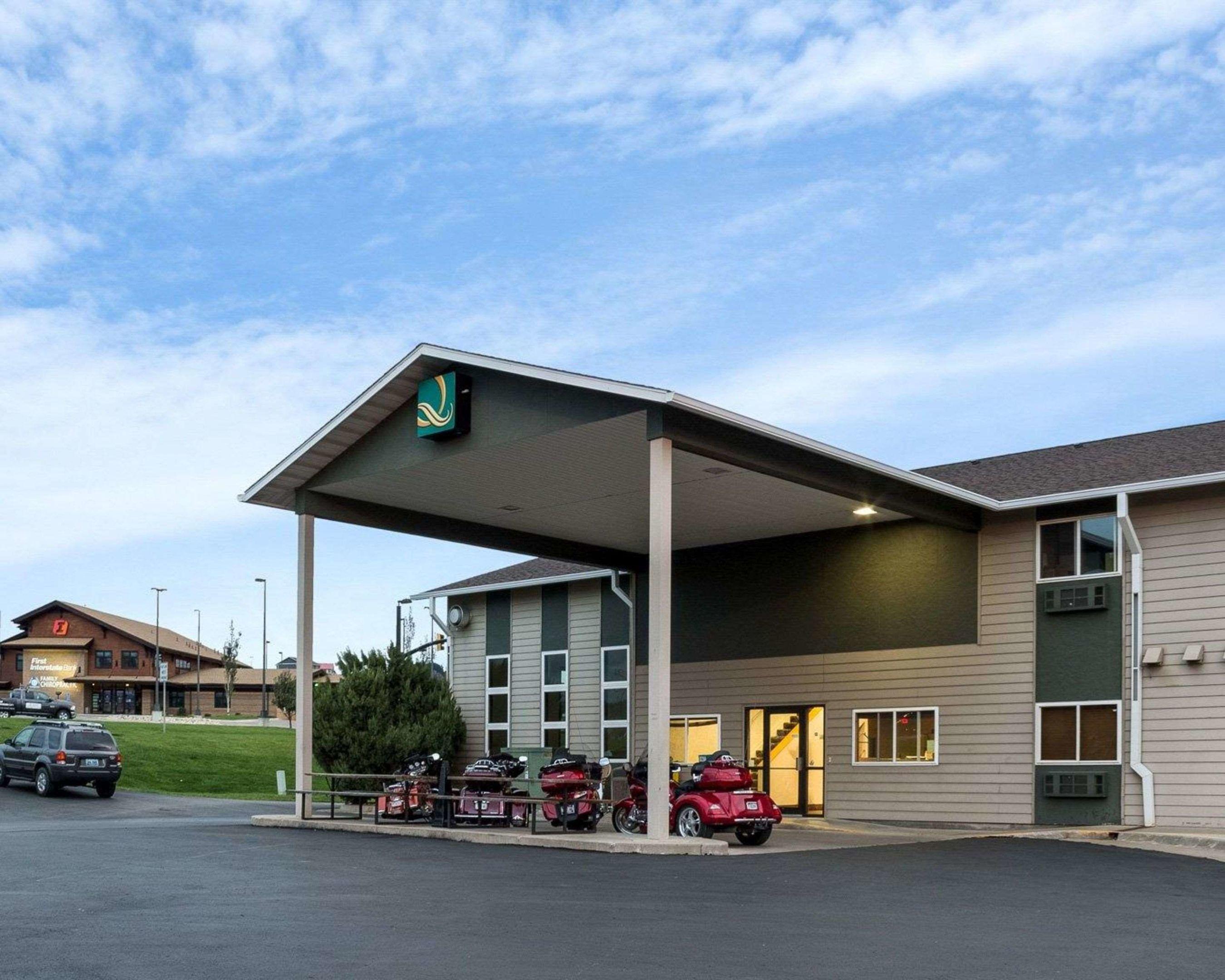 Quality Inn Spearfish — photo 3